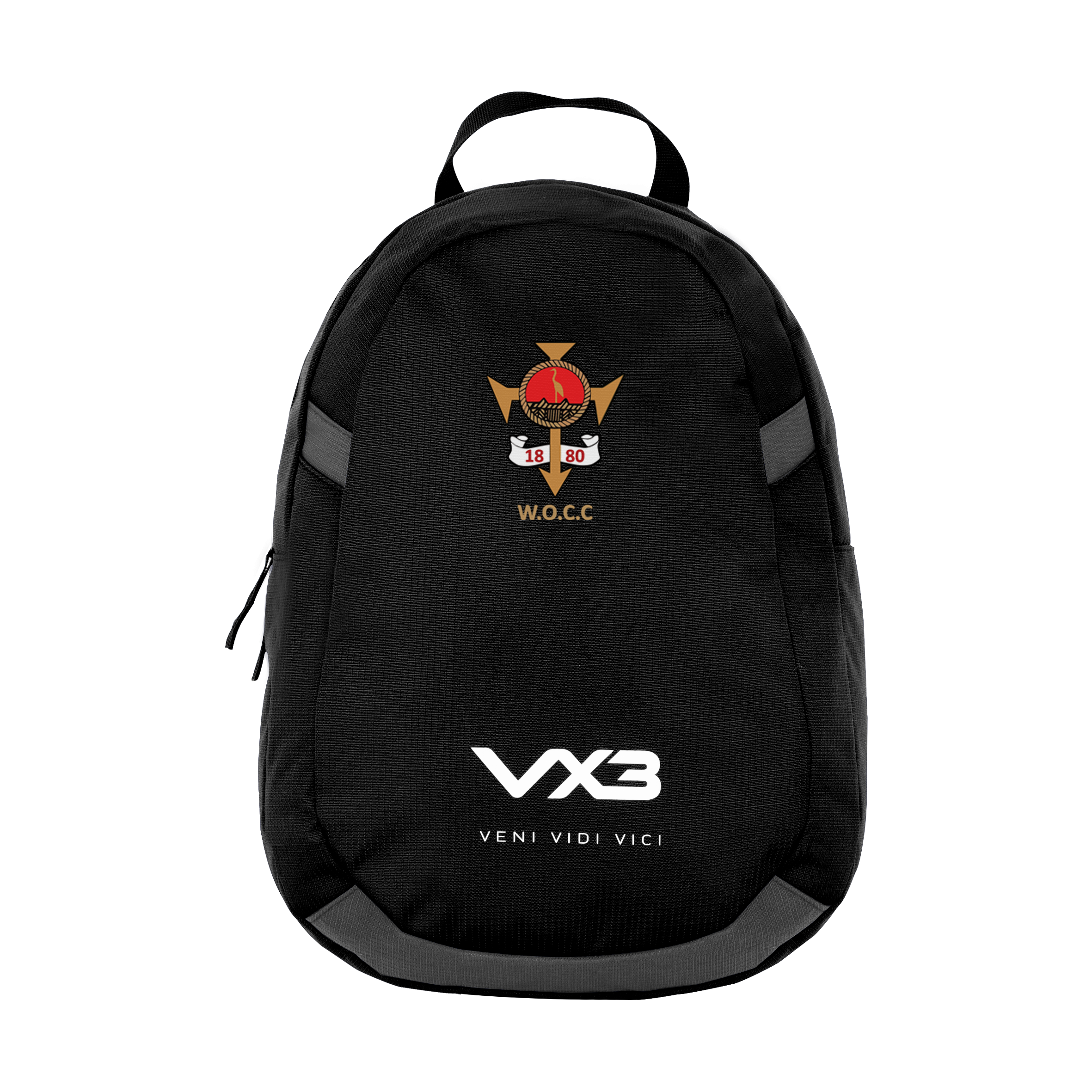 Water Orton Cricket Club Performance Boot Bag