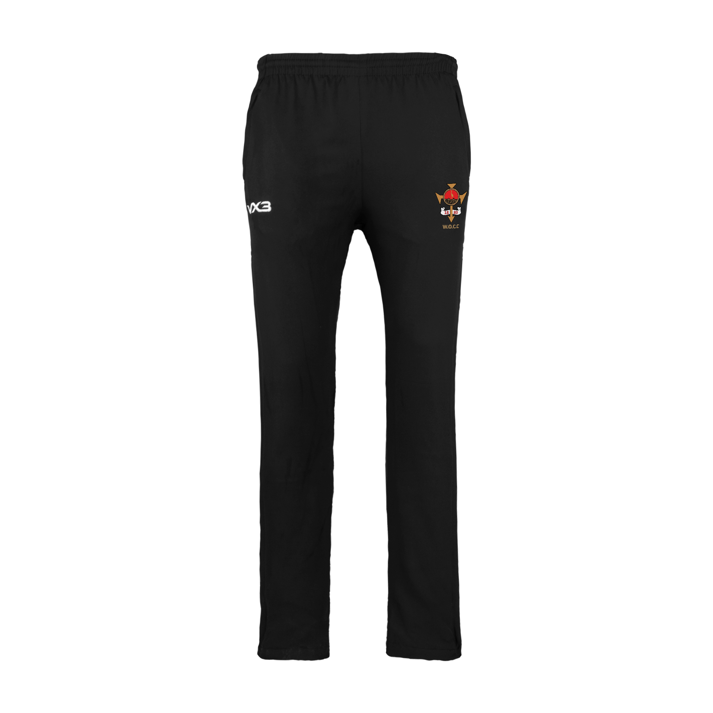 Water Orton Cricket Club Braca Trackpant Youth