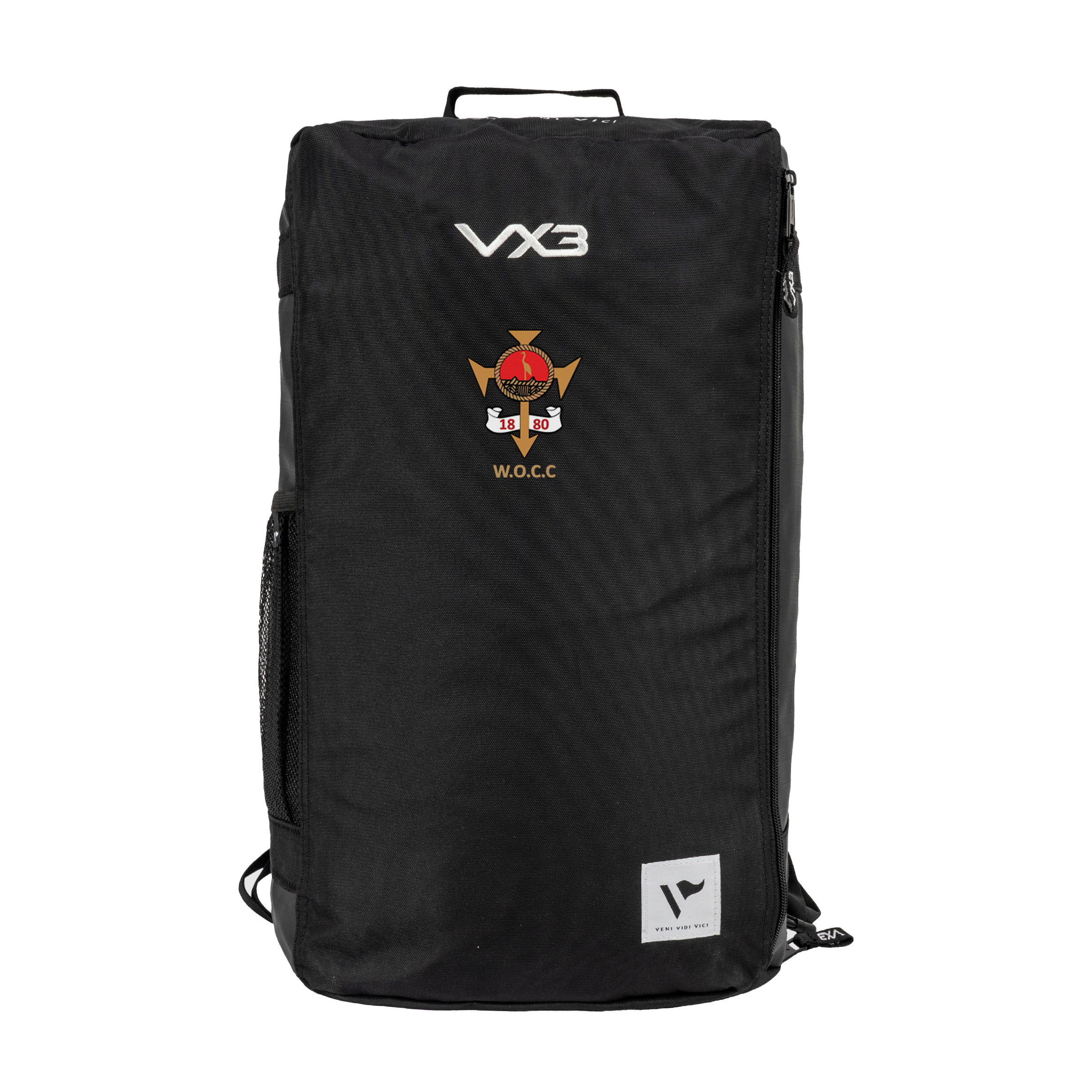 Water Orton Cricket Club Durus Elite Backpack