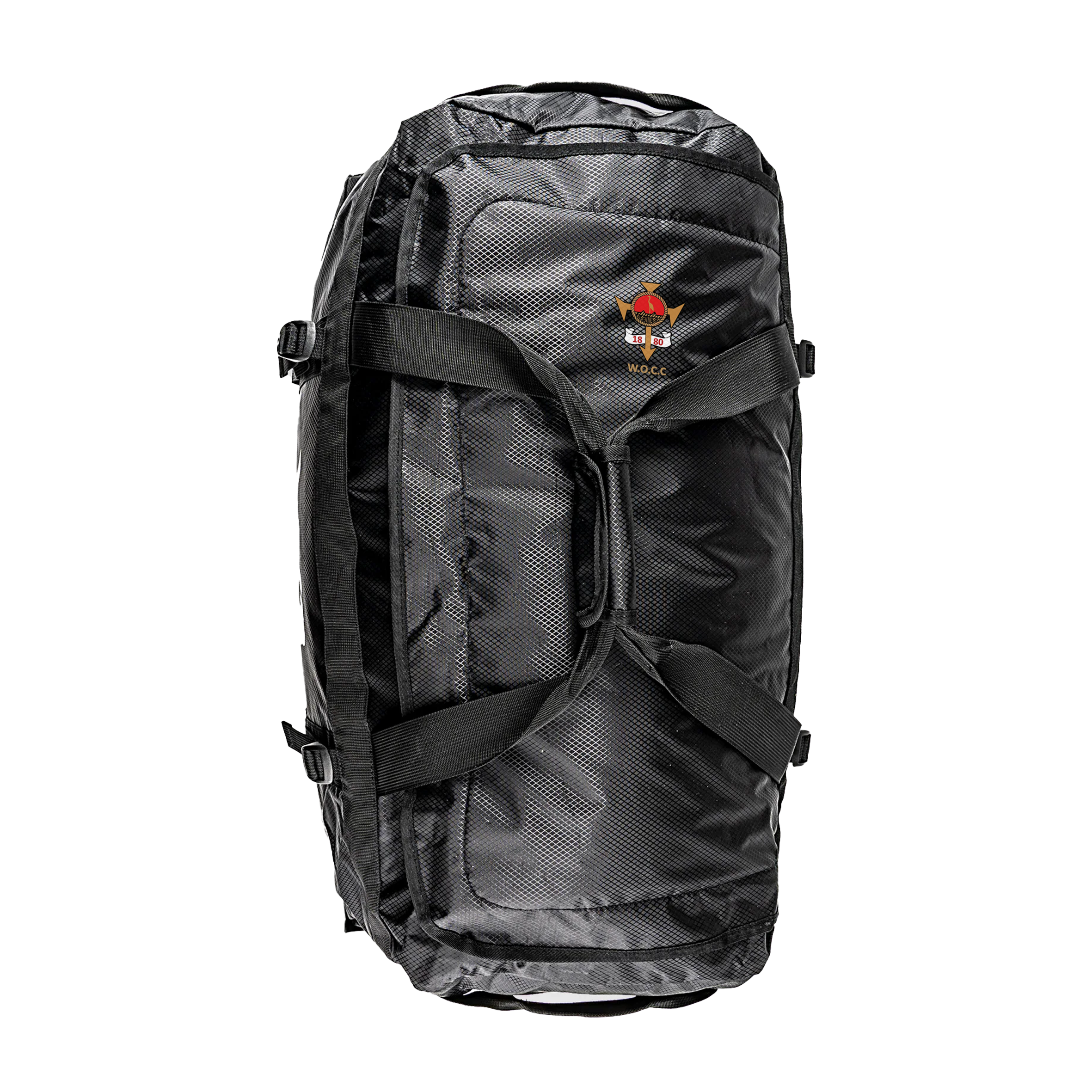 Water Orton Cricket Club Gero Tour Bag