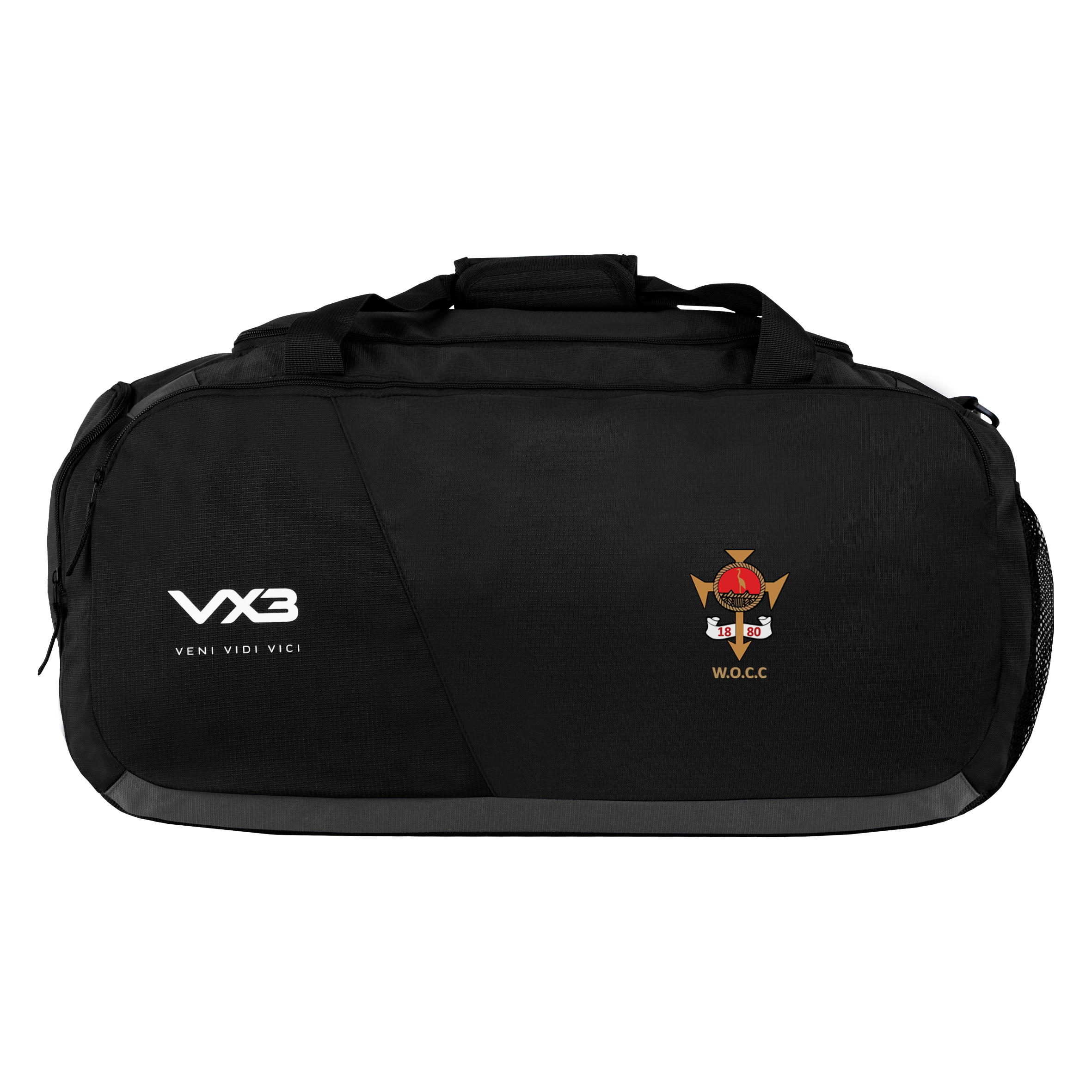 Water Orton Cricket Club Performance Kit Bag