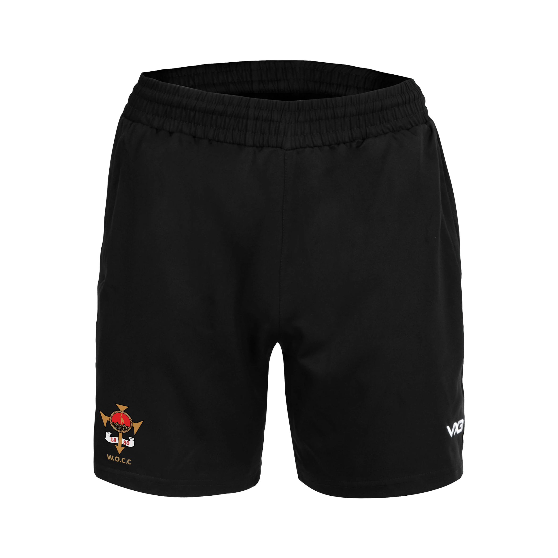 Water Orton Cricket Club Majester Training Short