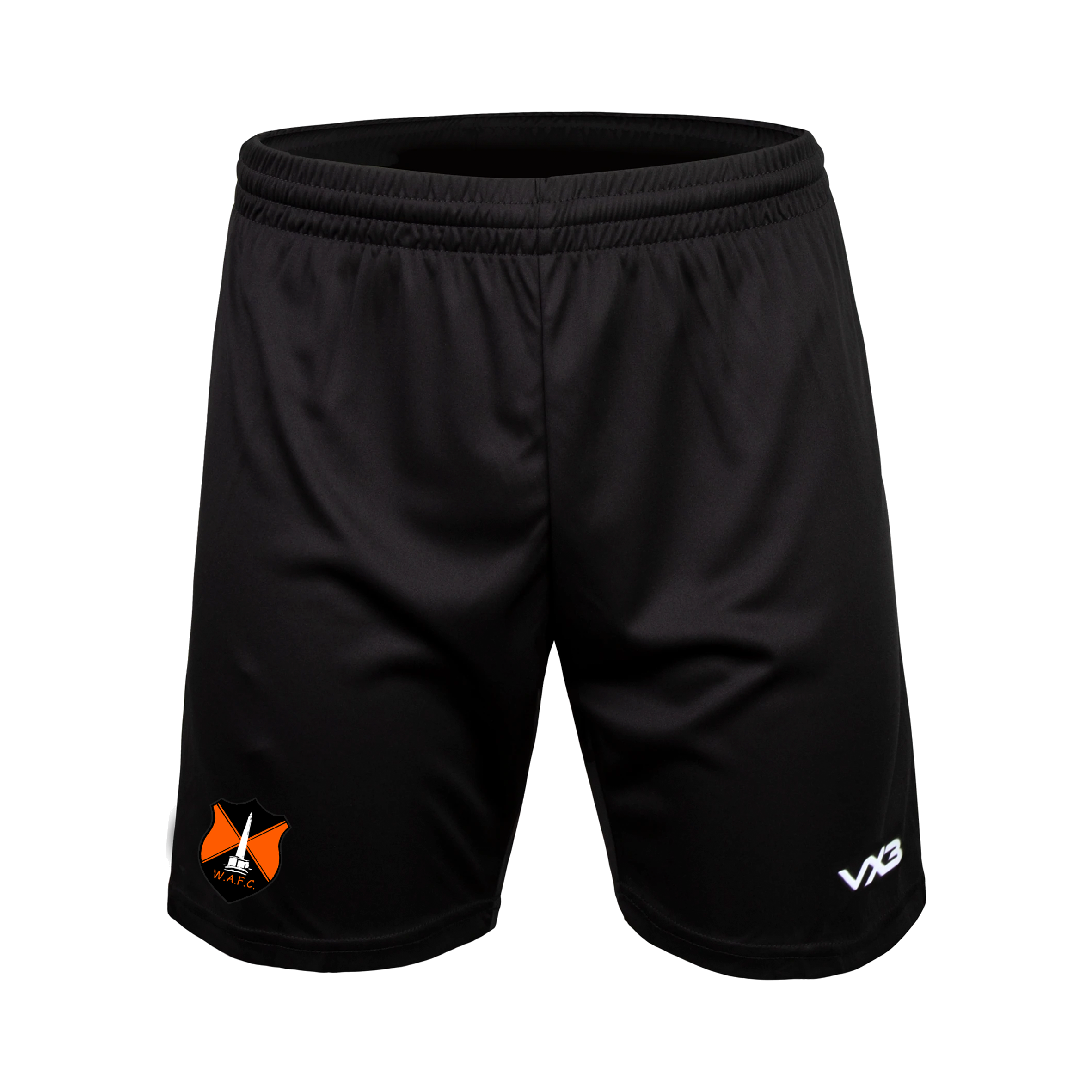 Wellington AFC Tiro Adult Football Shorts