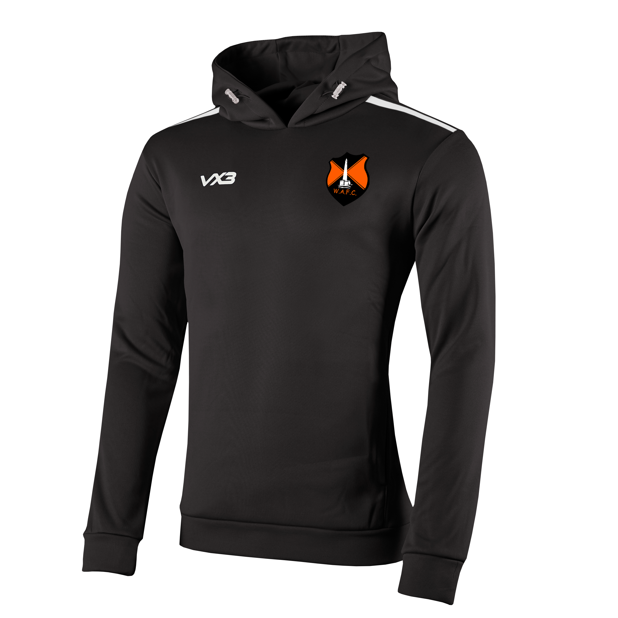 Wellington AFC Fortis Hoodie