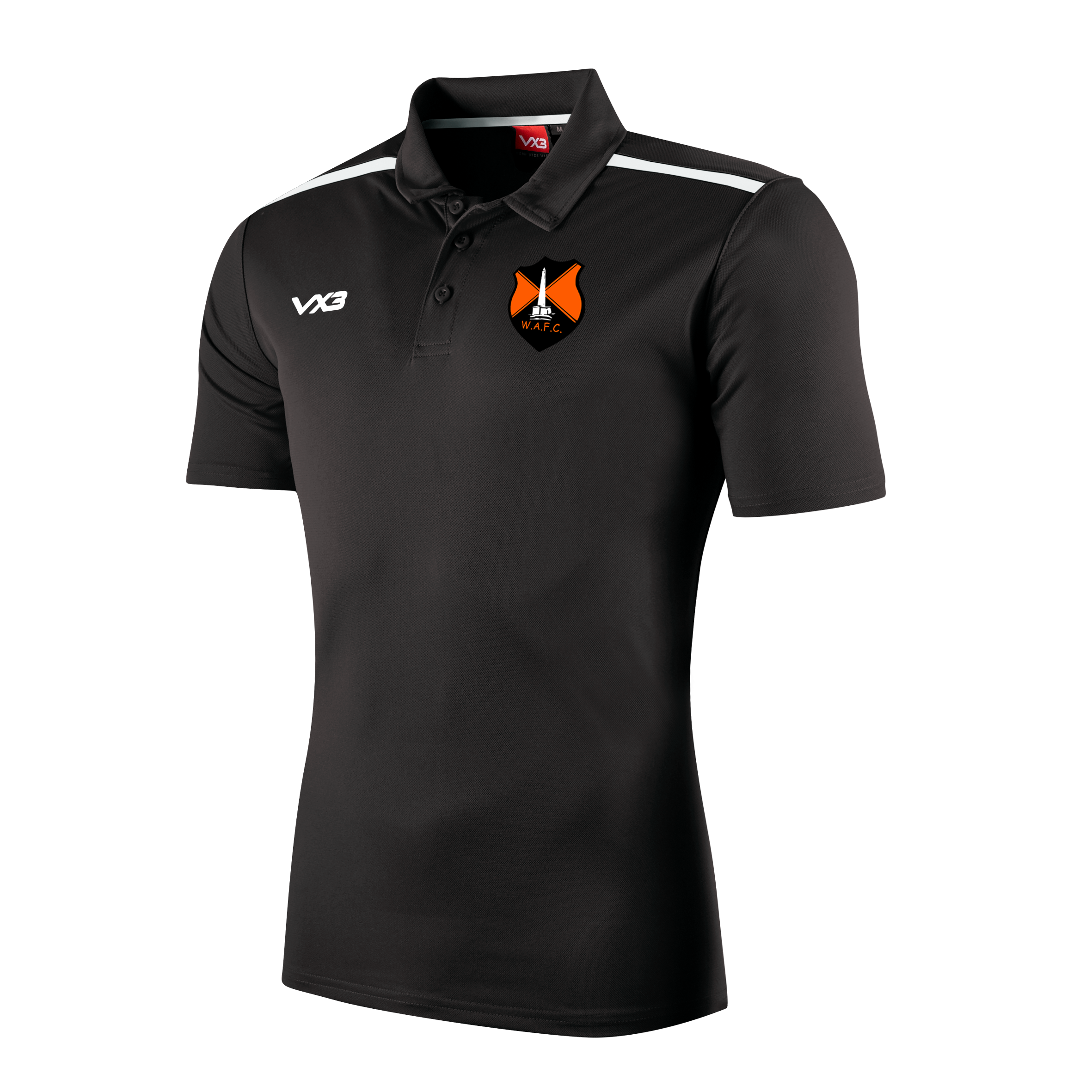 Wellington AFC Fortis Polo