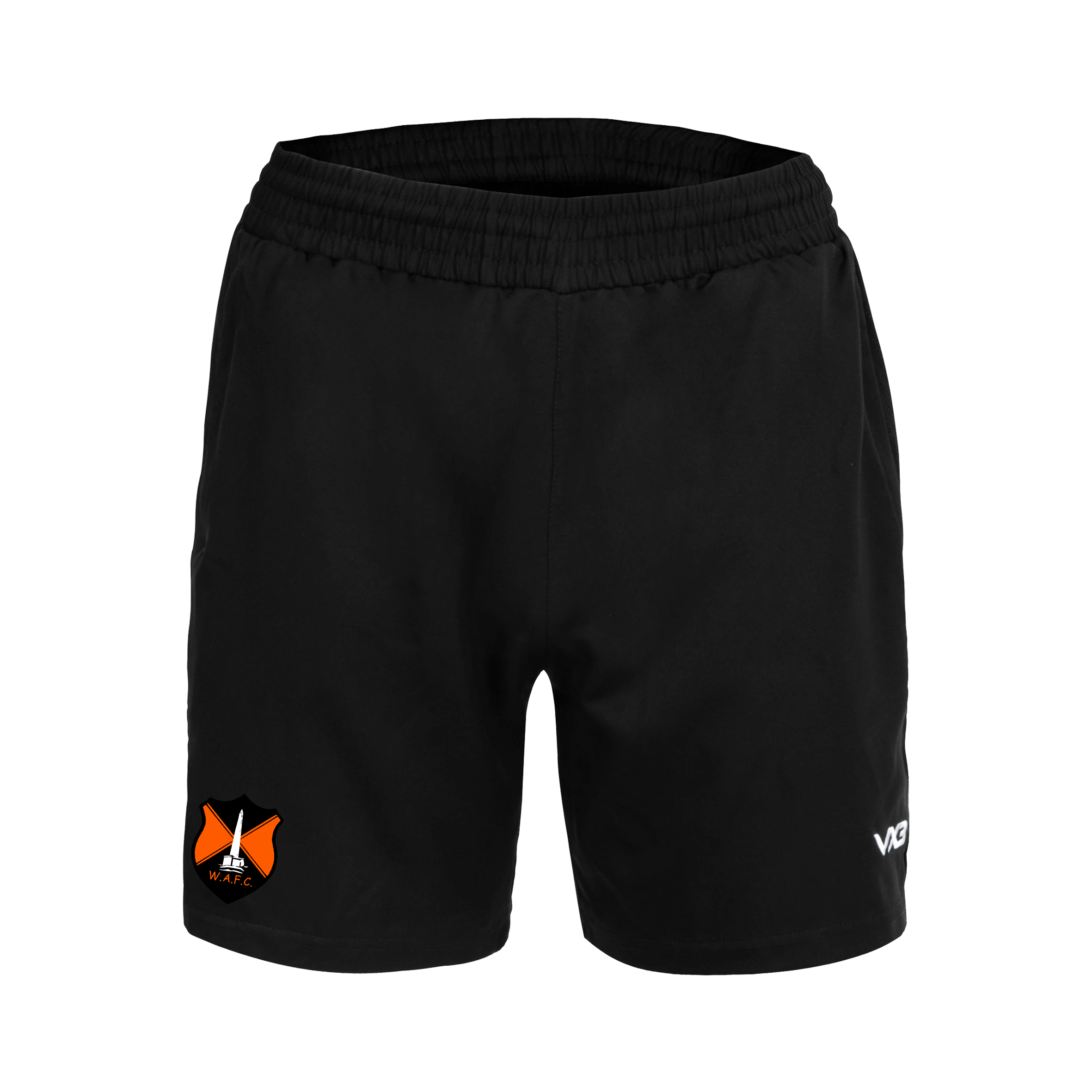 Wellington AFC Majester Training Short