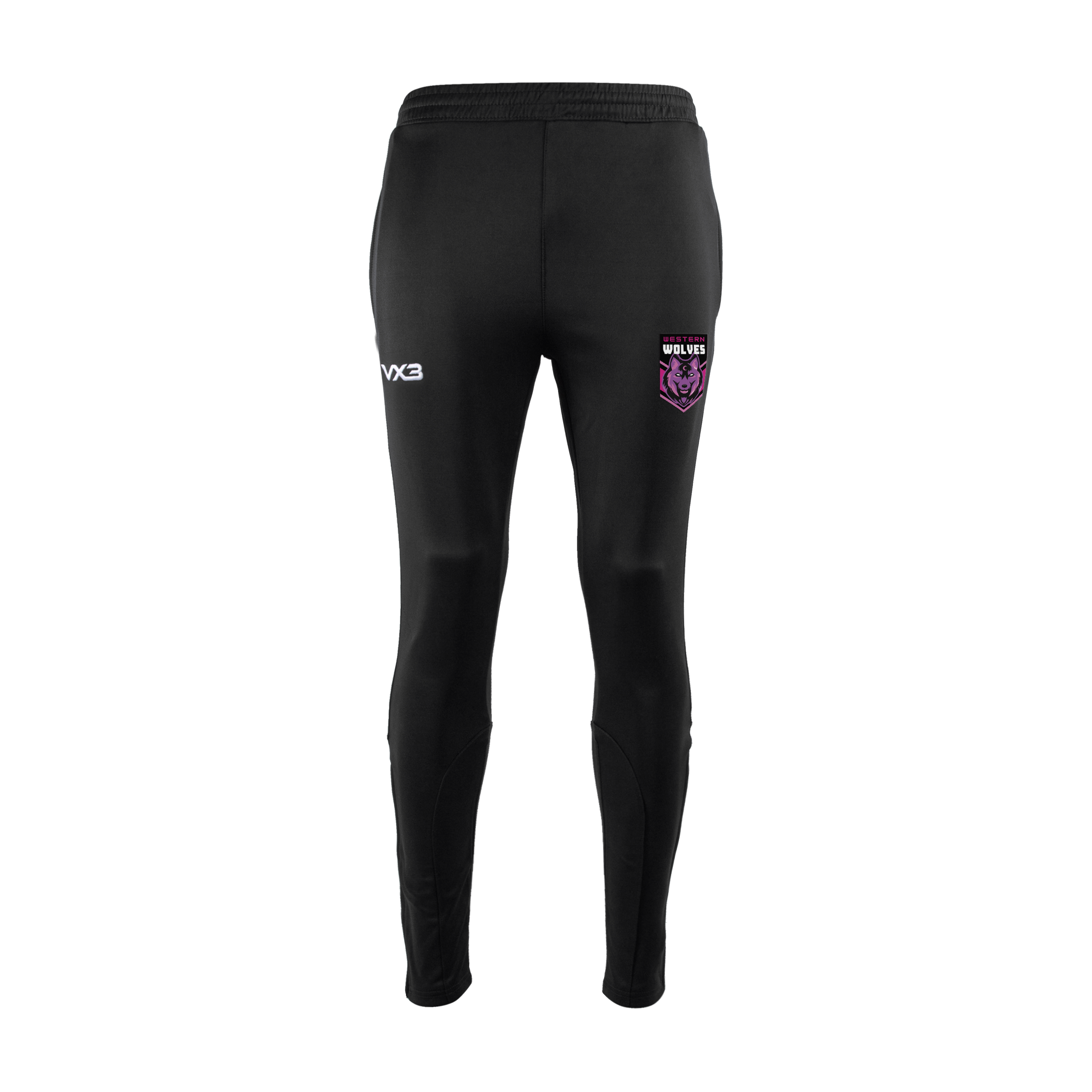 Western Wolves Primus Youth Skinny Pants