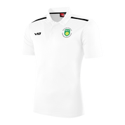 Whitchurch Tennis Club White Fortis Youth Polo