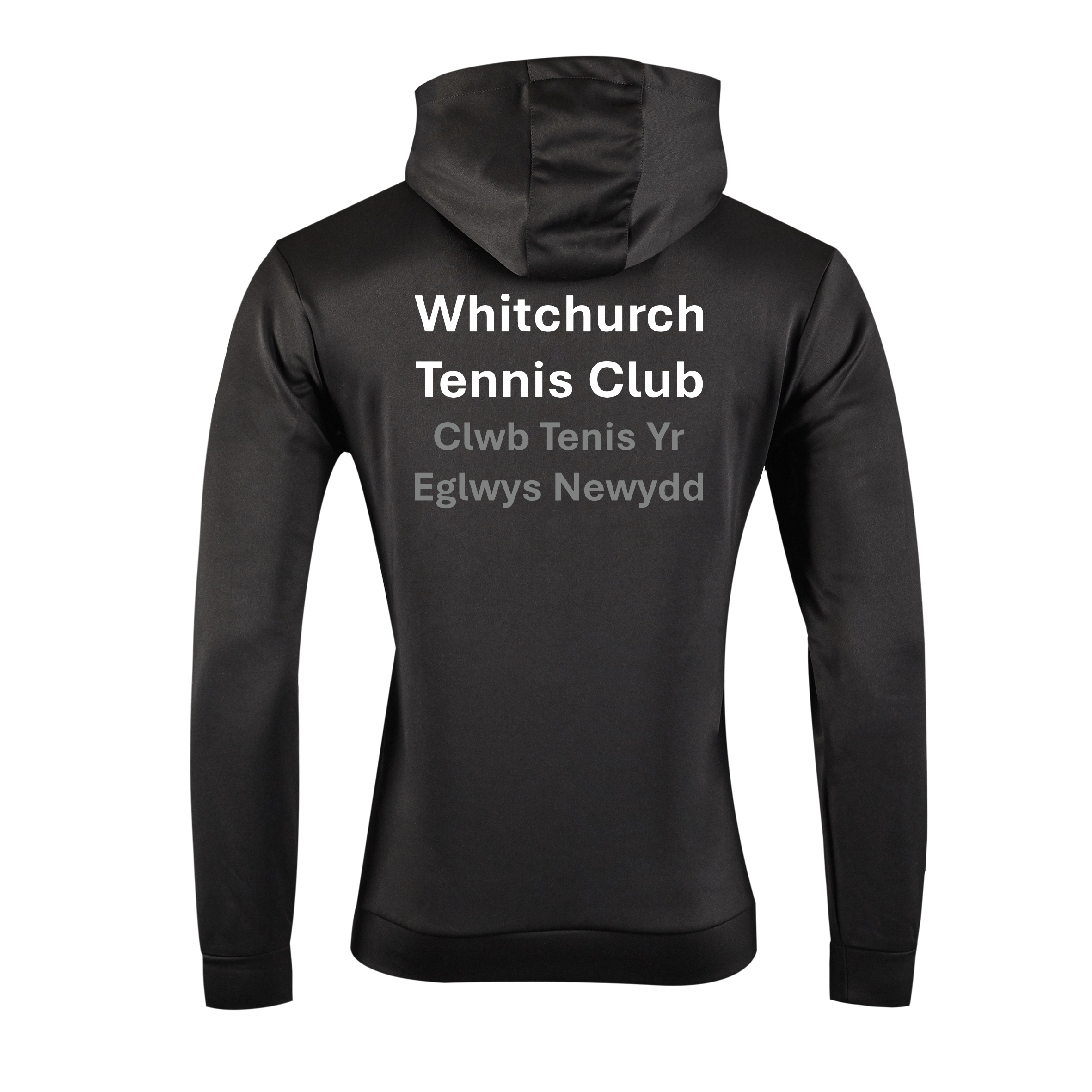 Whitchurch Tennis Club Fortis Hoodie