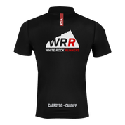 White Rock Runners Fortis Polo