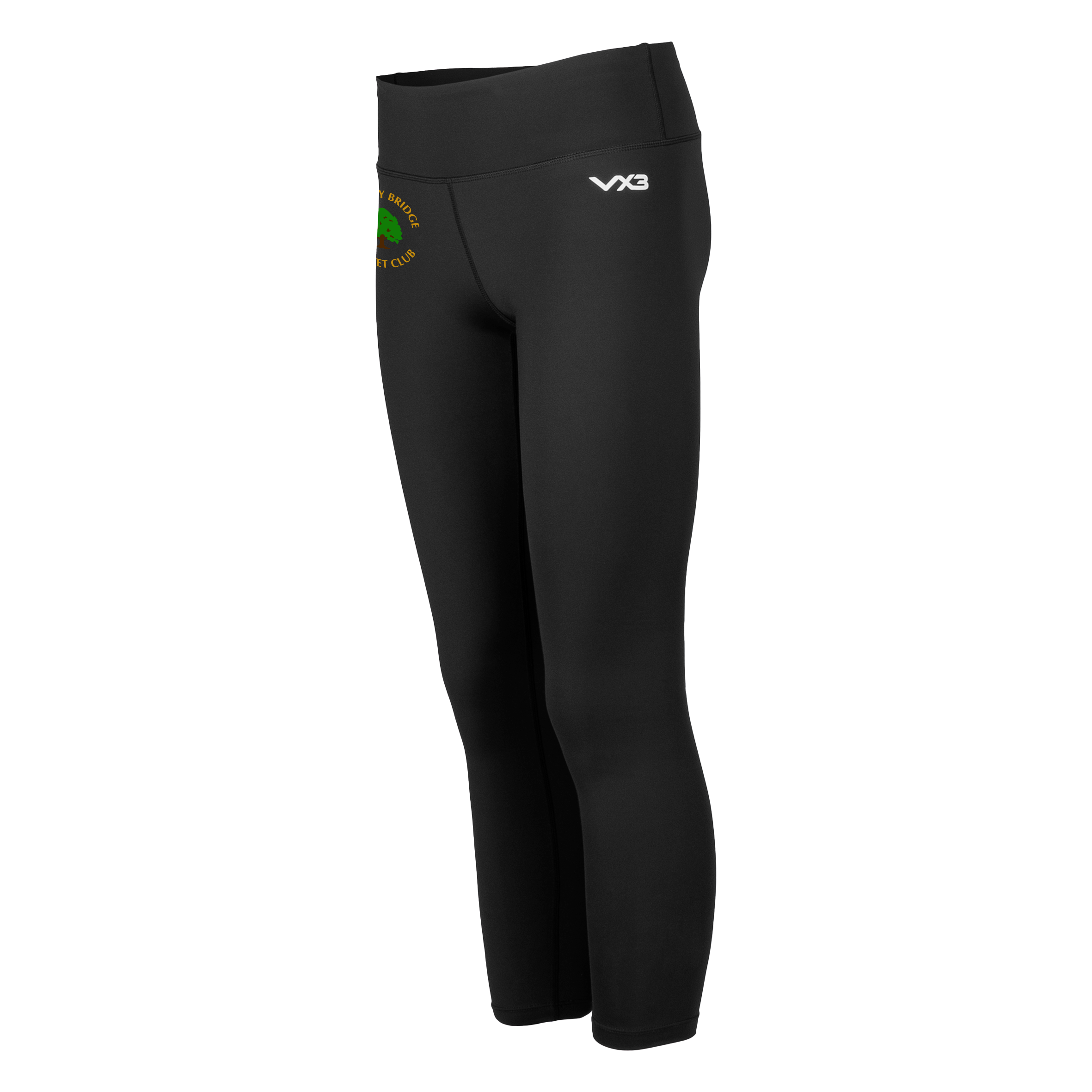 Whitley Bridge Cricket Club Actus Performance Legging