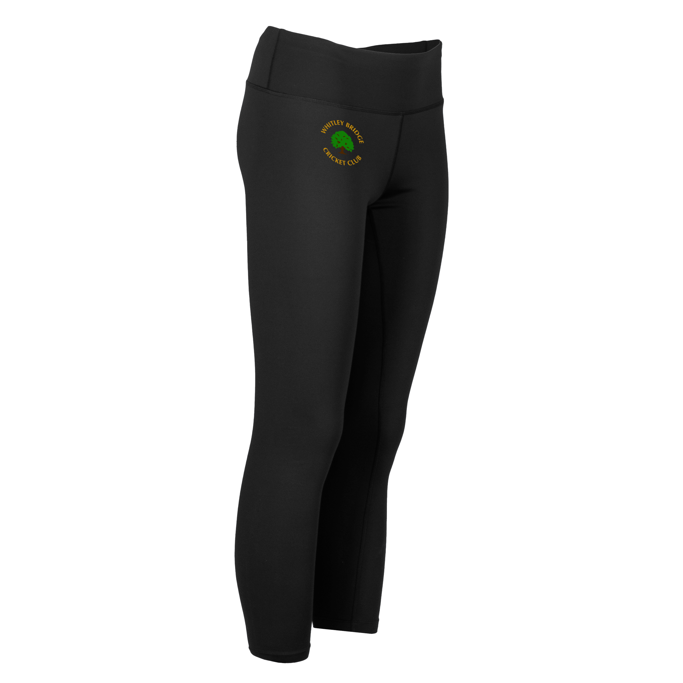 Whitley Bridge Cricket Club Actus Performance Legging