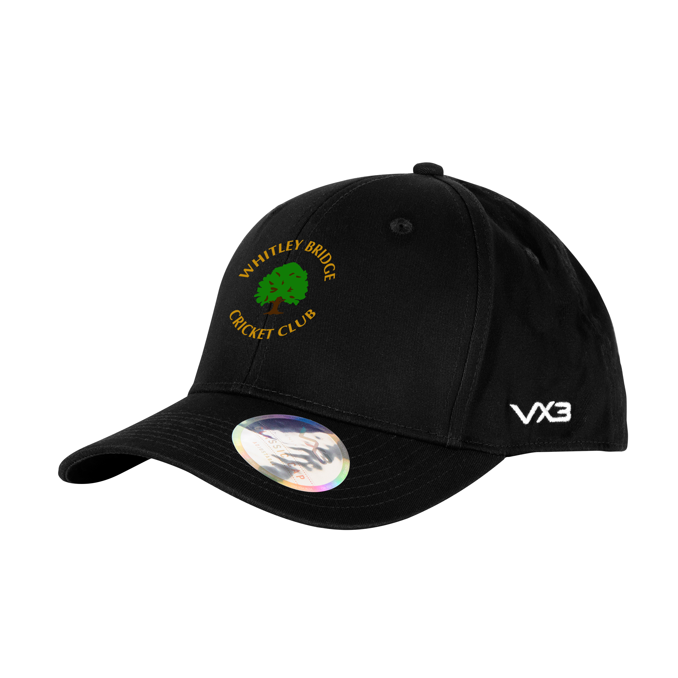 Whitley Bridge Cricket Club Classic Cap