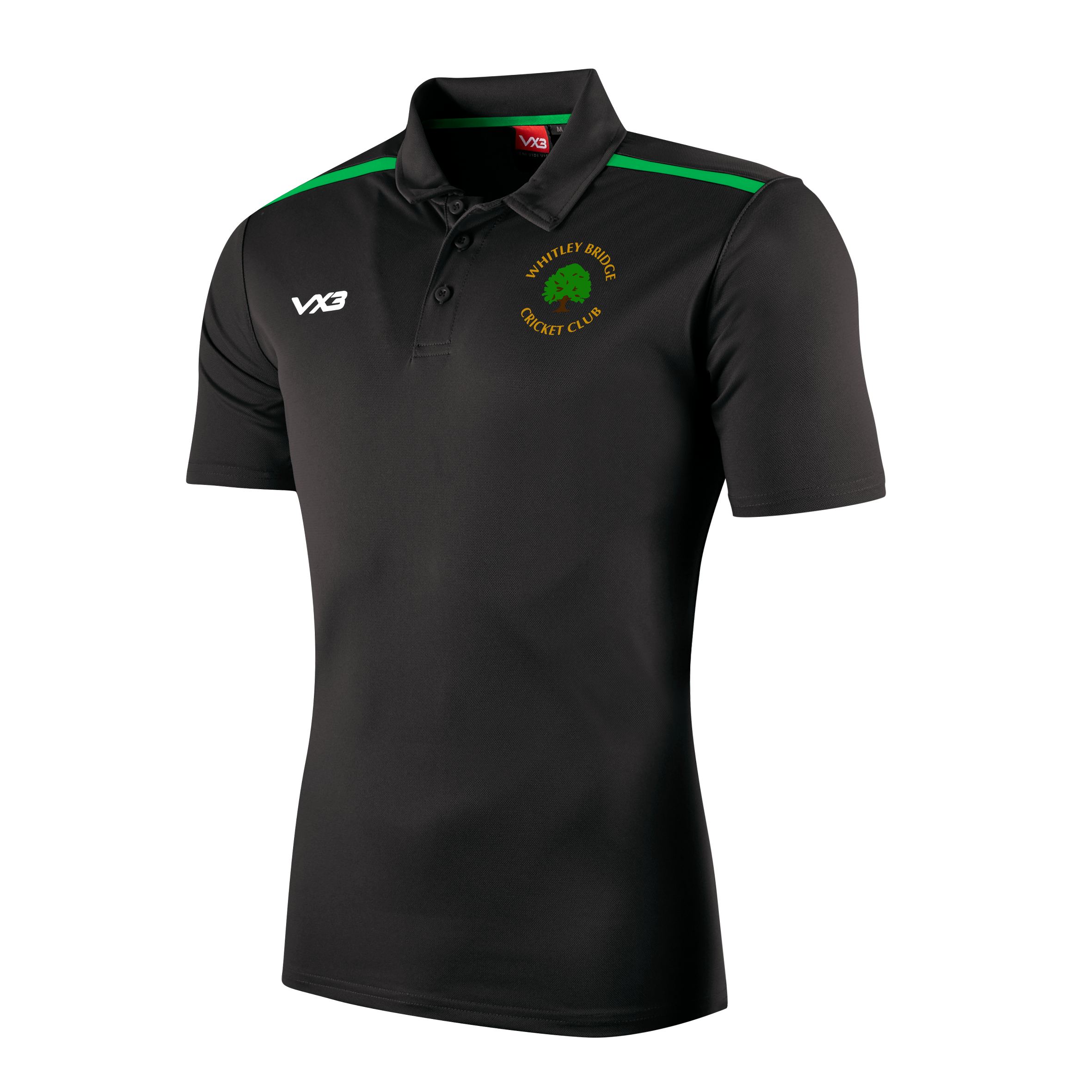 Whitley Bridge Cricket Club Fortis Youth Polo