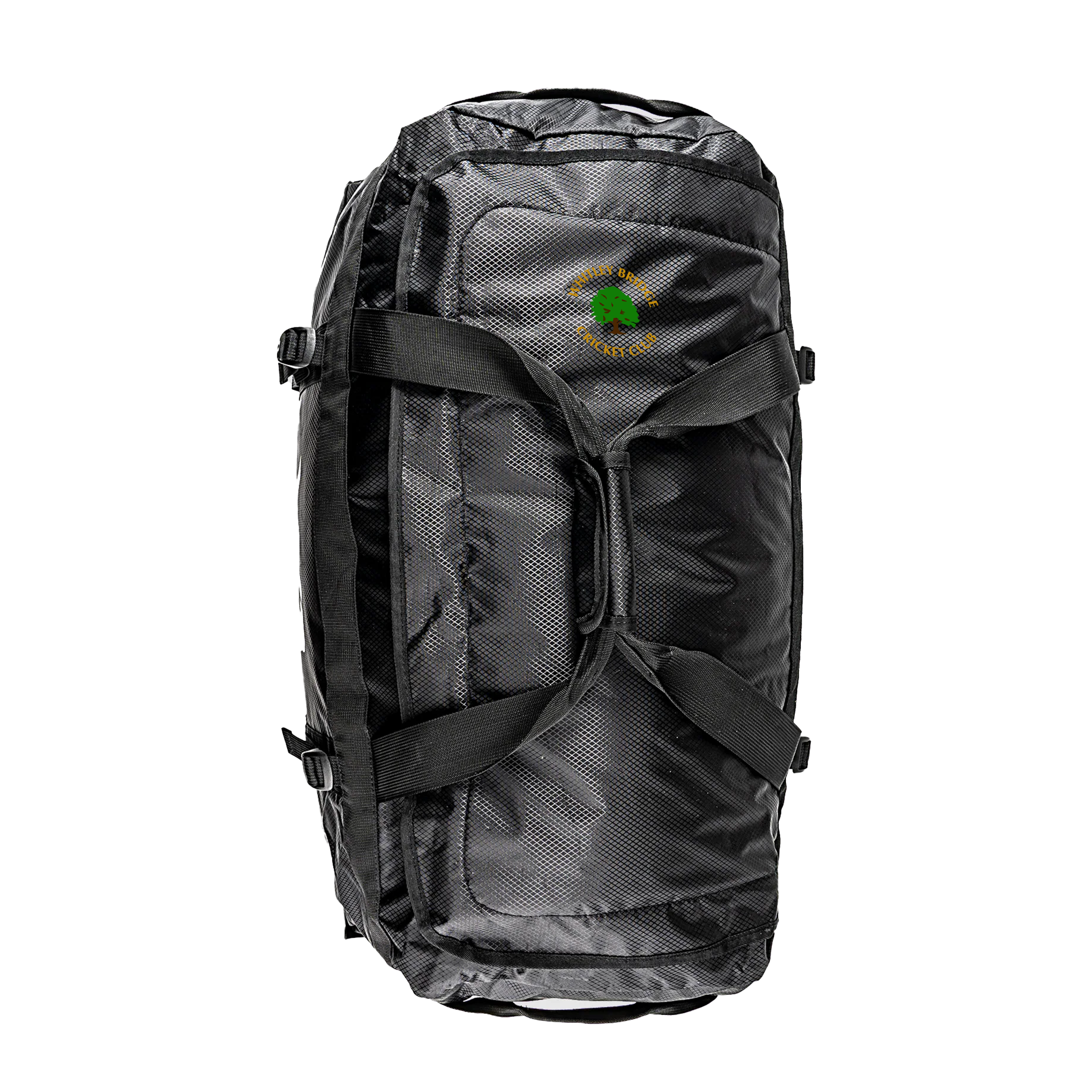 Whitley Bridge Cricket Club Gero Tour Bag