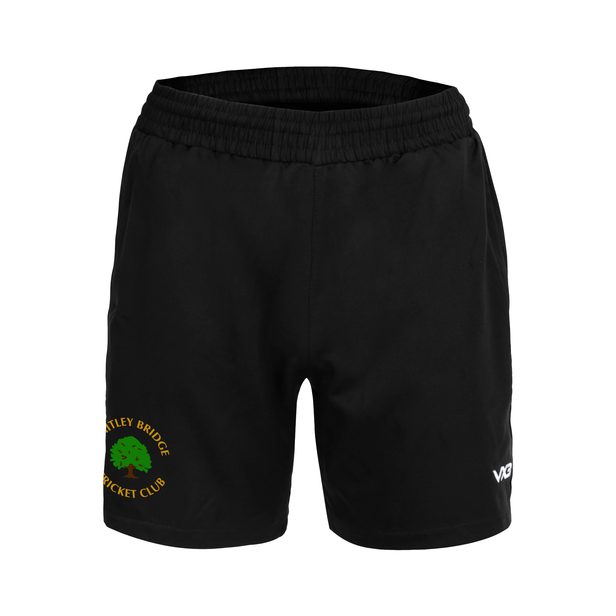Whitley Bridge Cricket Club Women's Majester Training Short