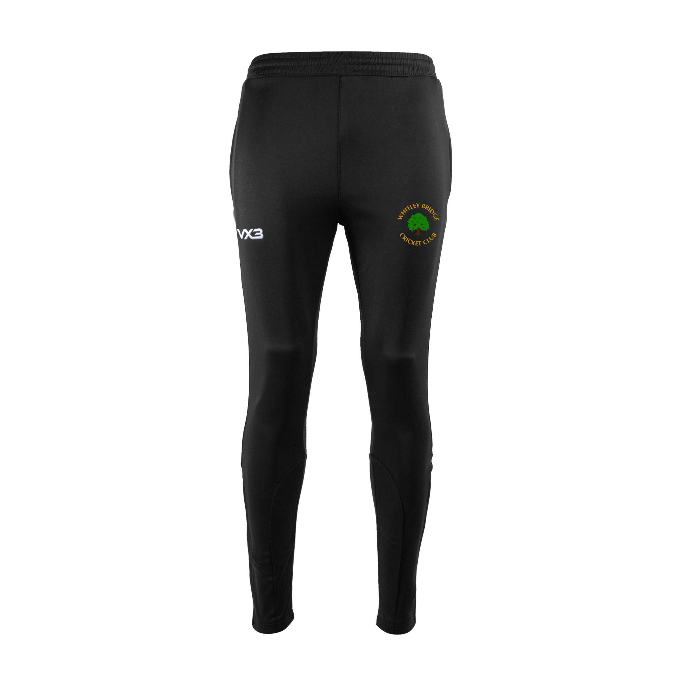 Whitley Bridge Cricket Club Primus Youth Skinny Pants