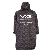 William Edwards School - PE Staff Duro Elite Sports Robe