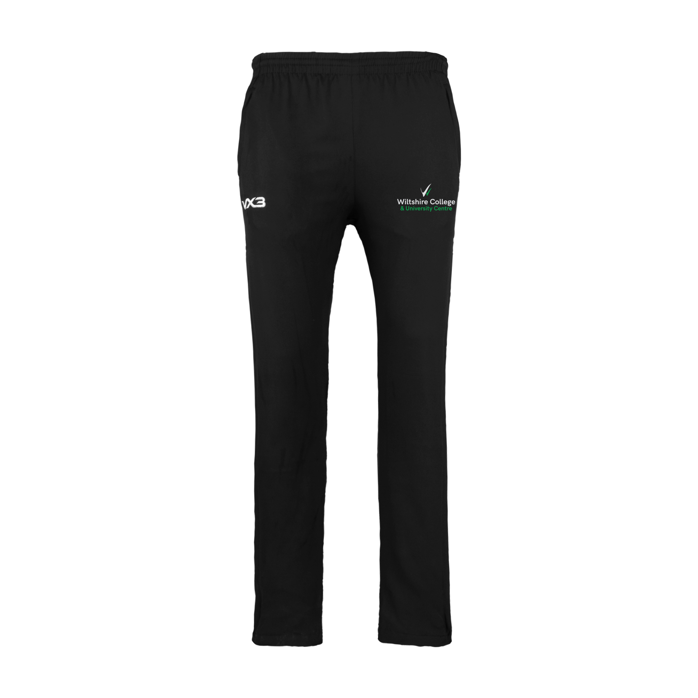 Wiltshire College Staff Braca Trackpant