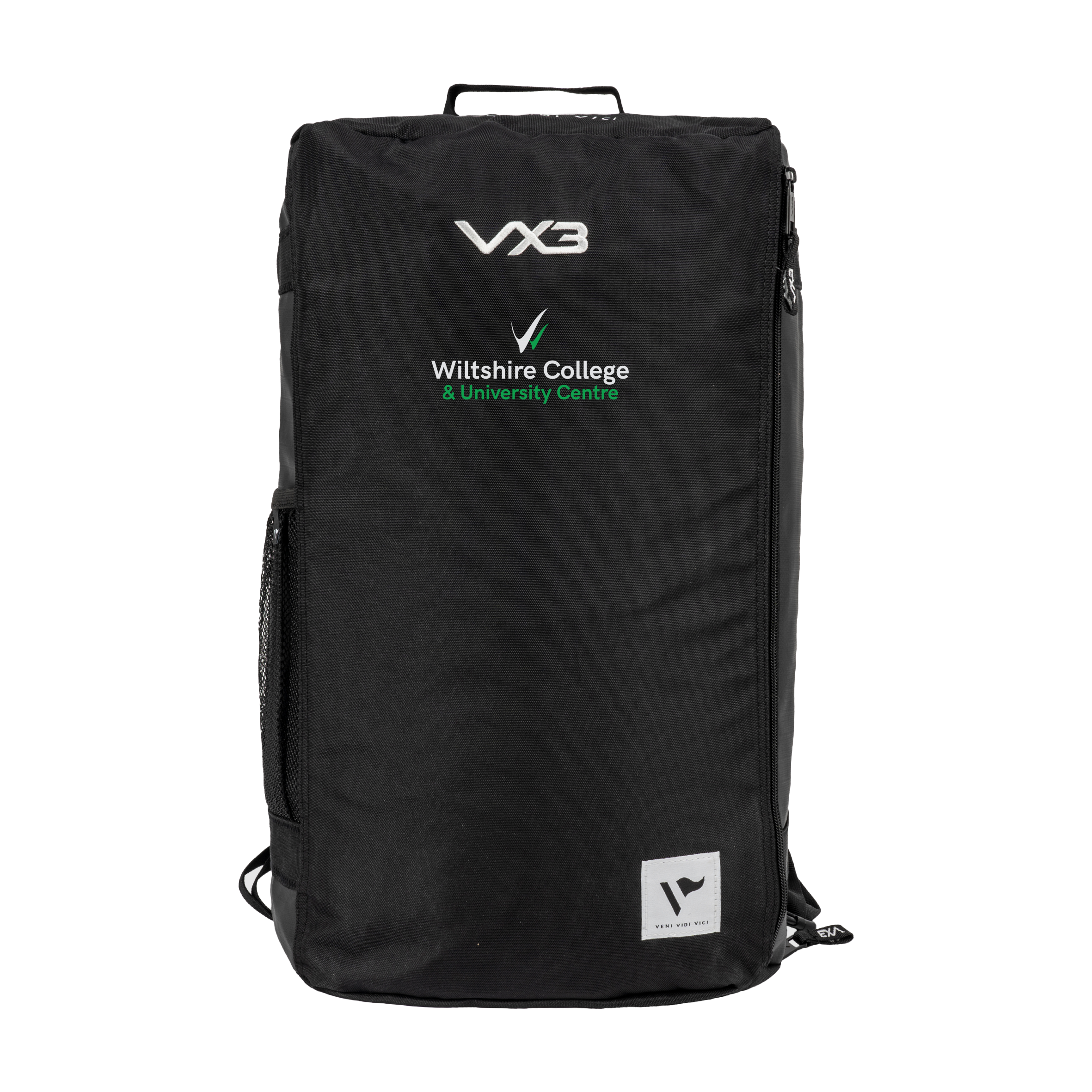 Wiltshire College Staff Durus Elite Backpack