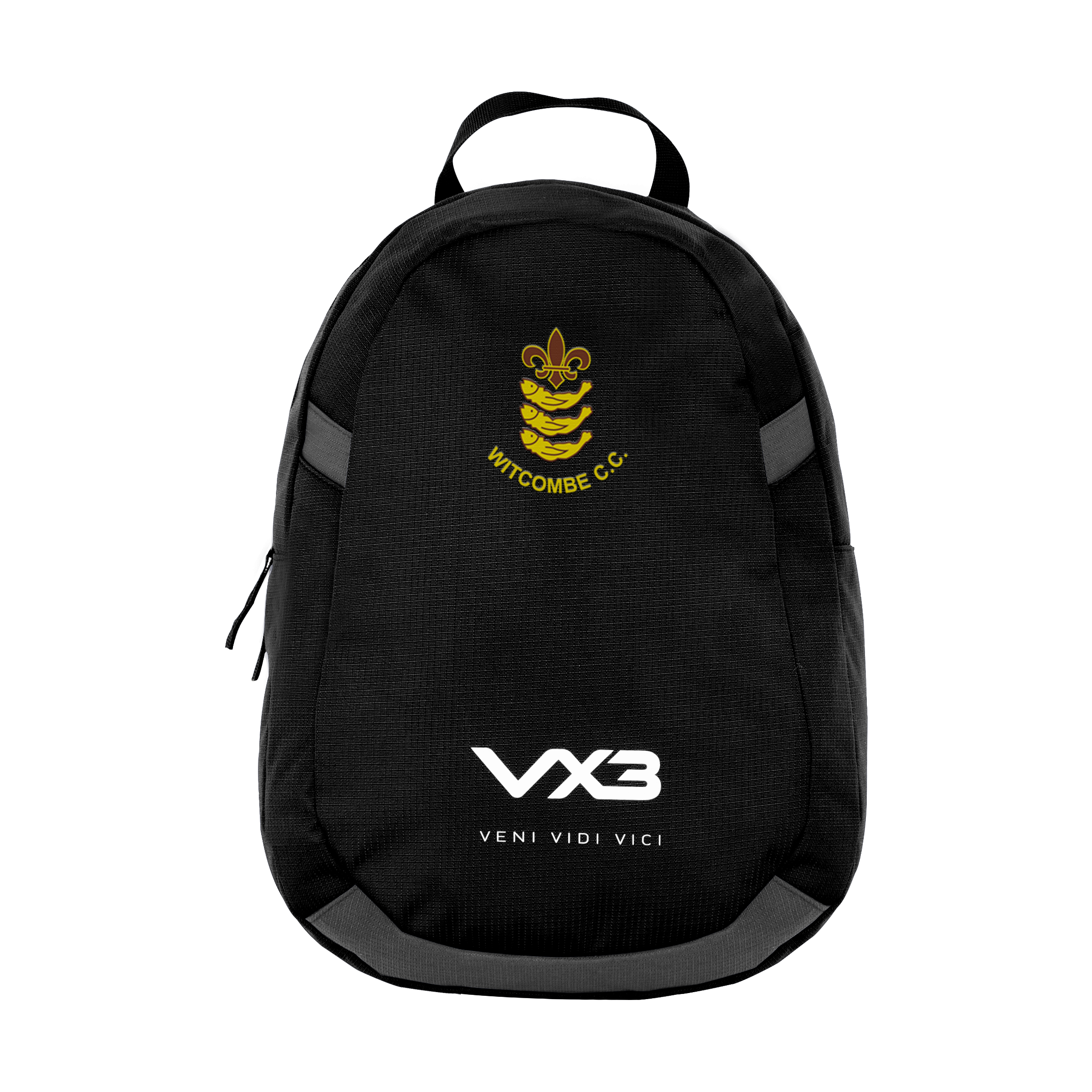 Witcombe Cricket Club Performance Boot Bag