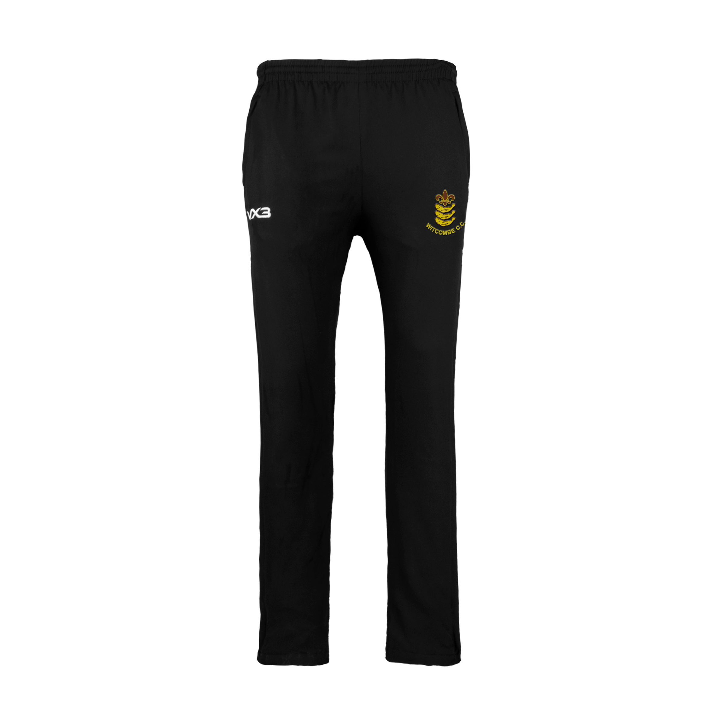 Witcombe Cricket Club Braca Trackpant Youth