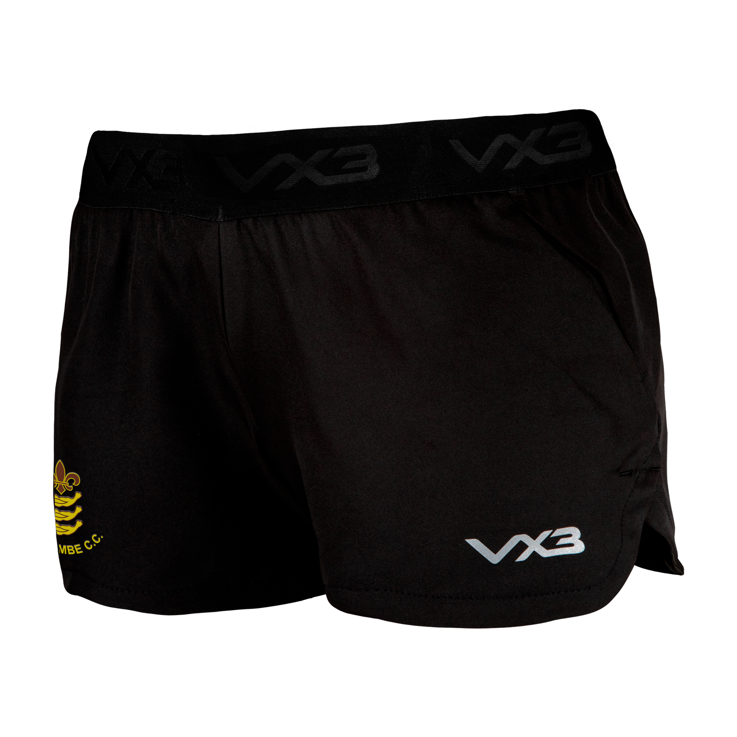 Witcombe Cricket Club Clarus Women's Running Short