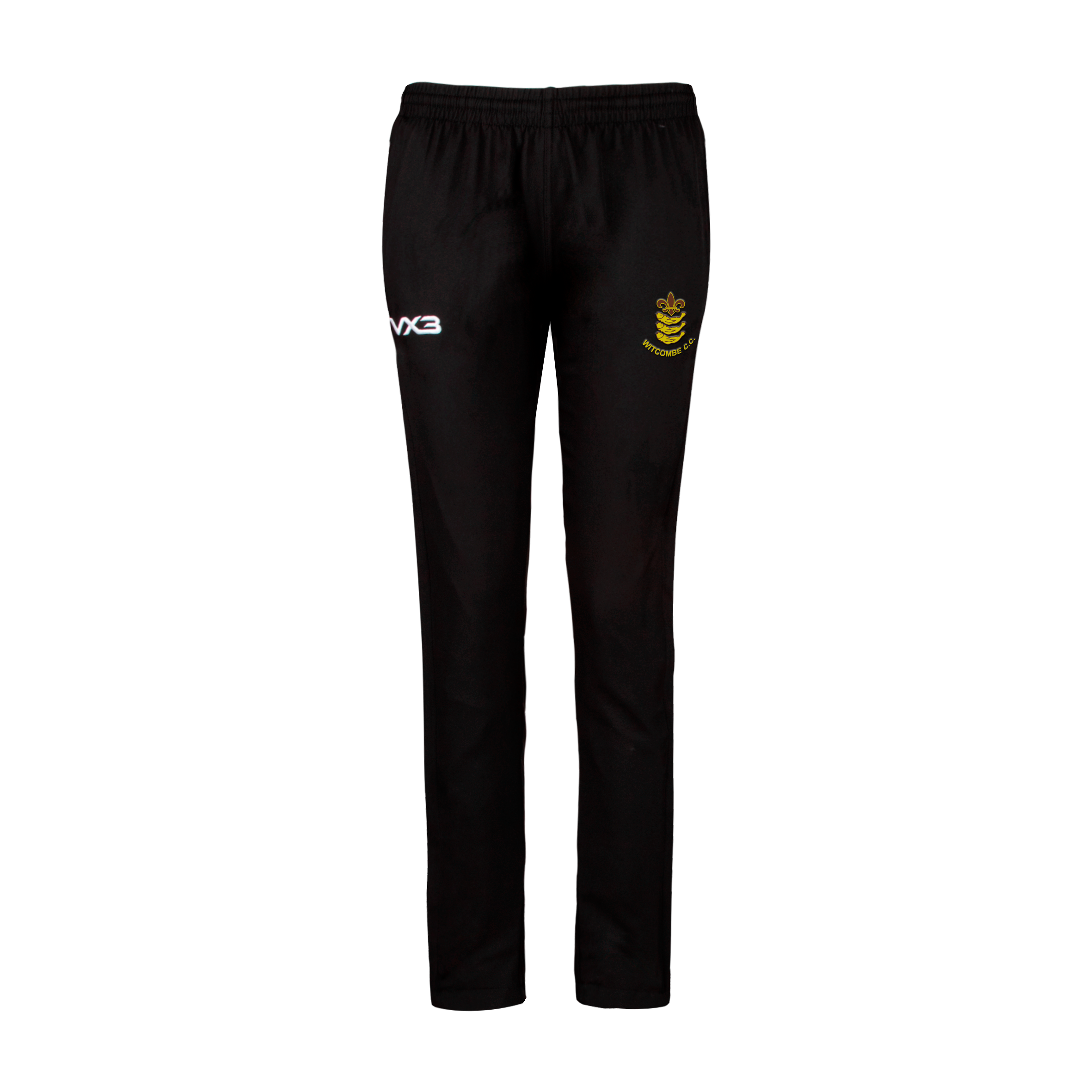Witcombe Cricket Club Solum Ladies Trackpant