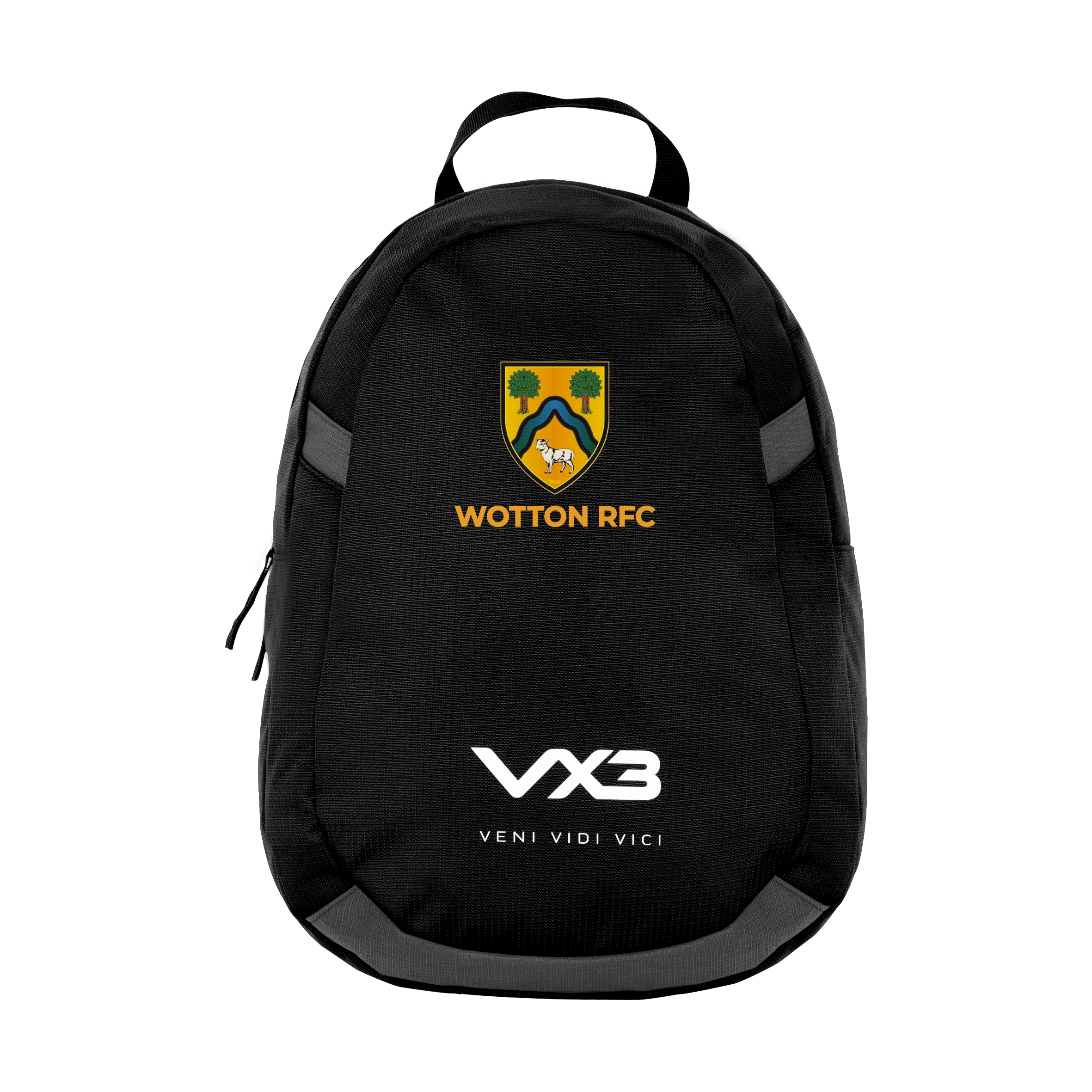 Wotton RFC Performance Boot Bag