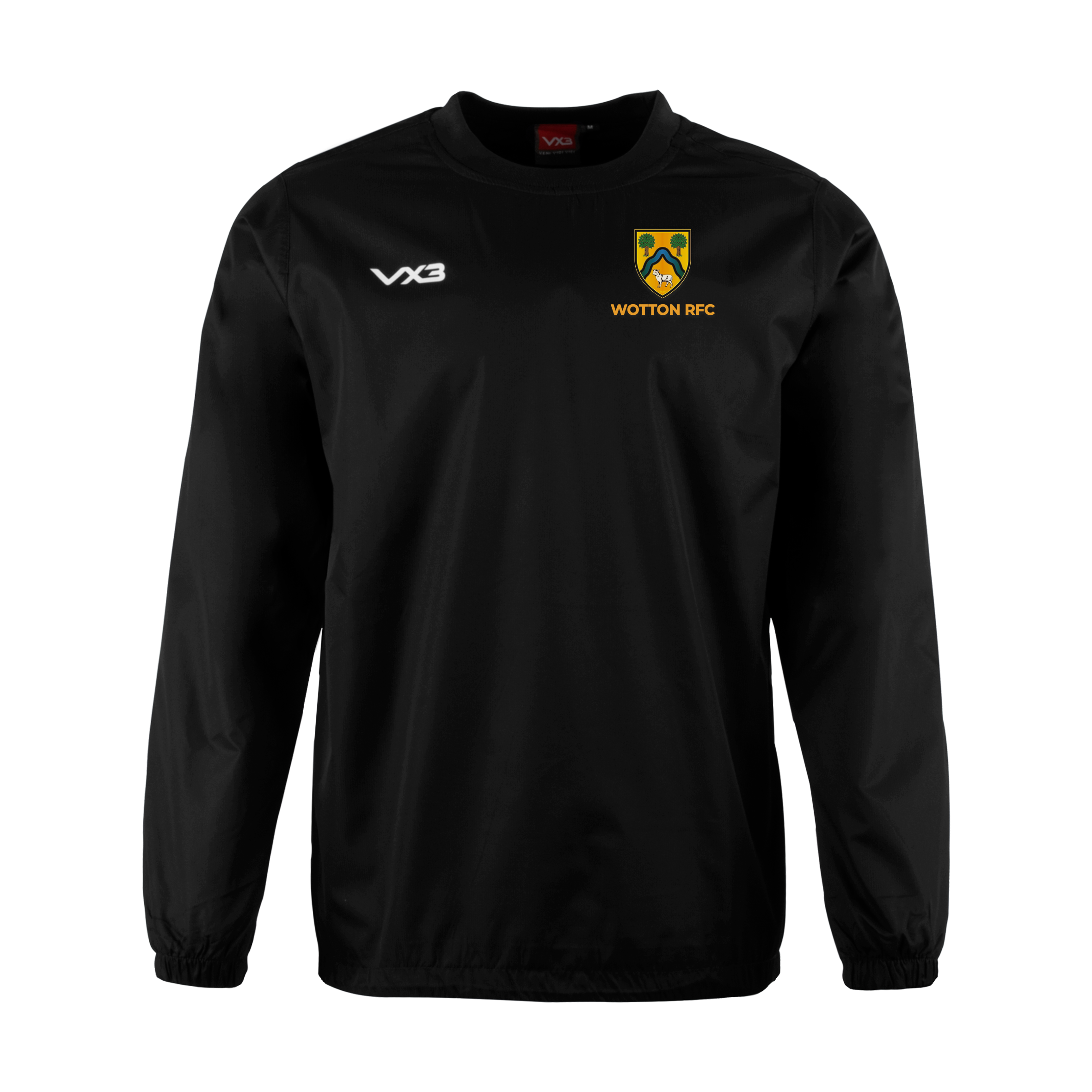 Wotton RFC Primus Smock Youth