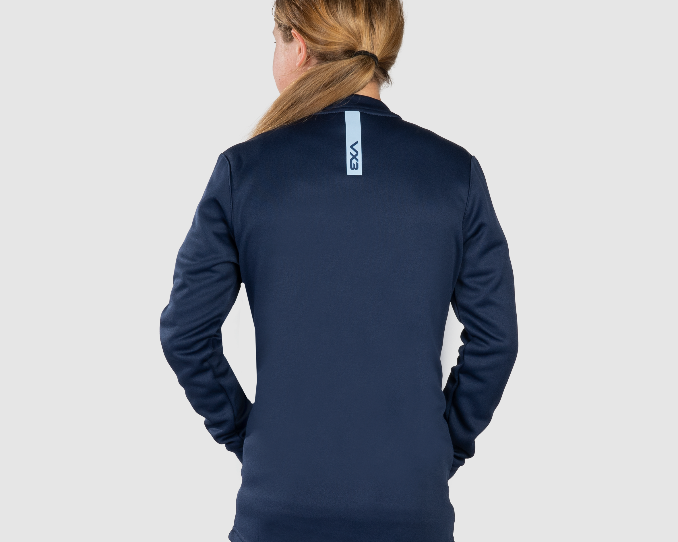 YouthFortisPresJacketNavyWhiteBack.png