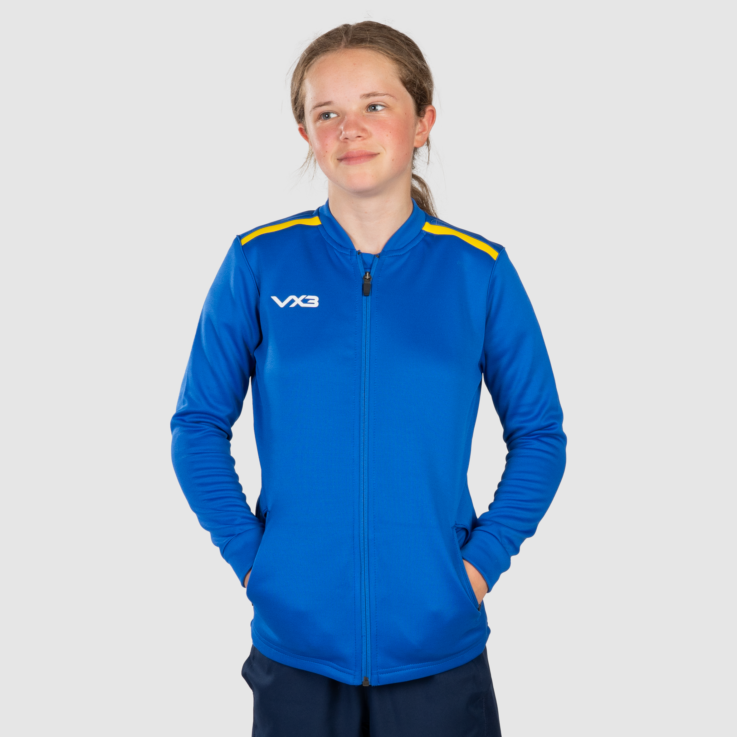 YouthFortisPresJacketRoyalYellowFront.png
