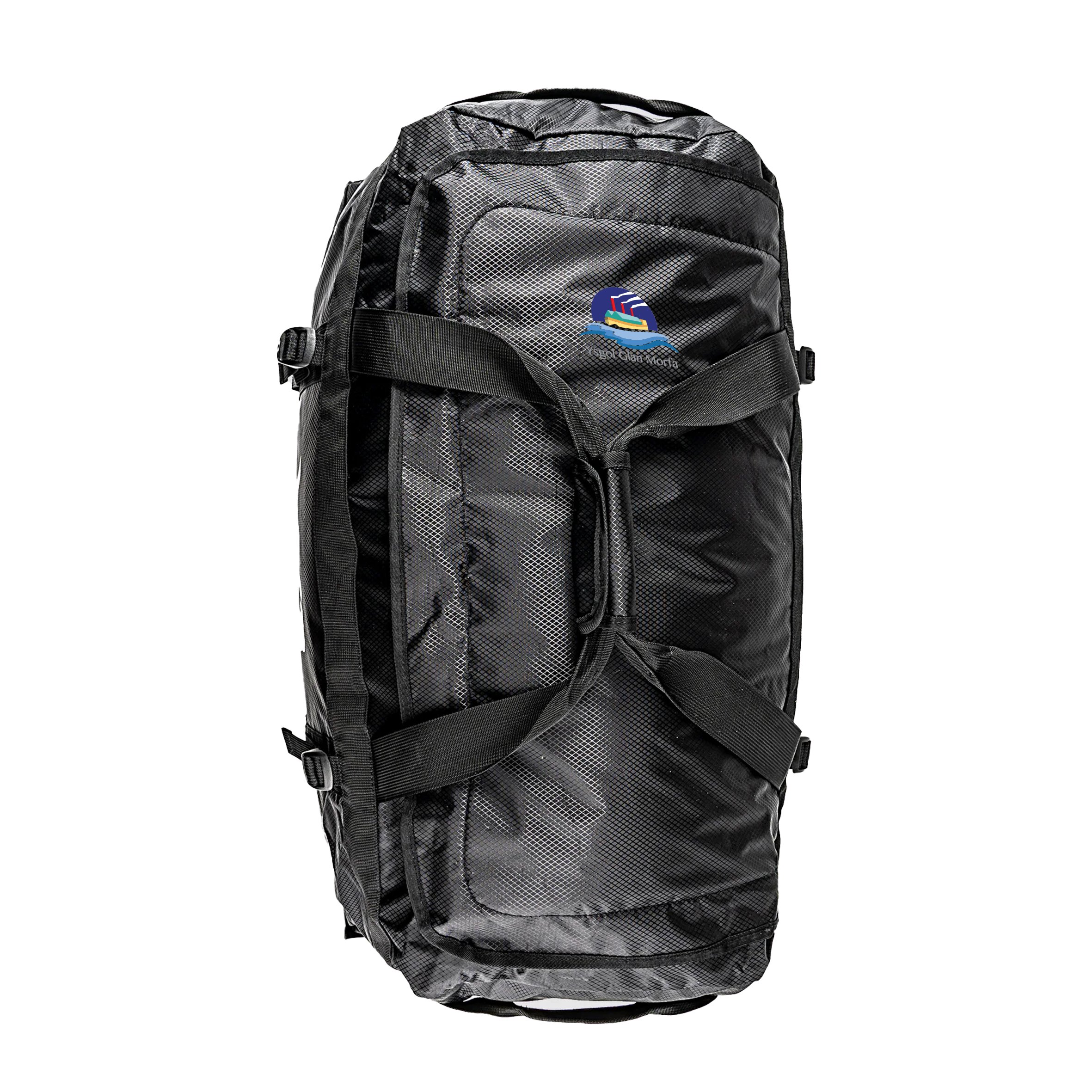 Ysgol Glan Morfa Gero Tour Bag