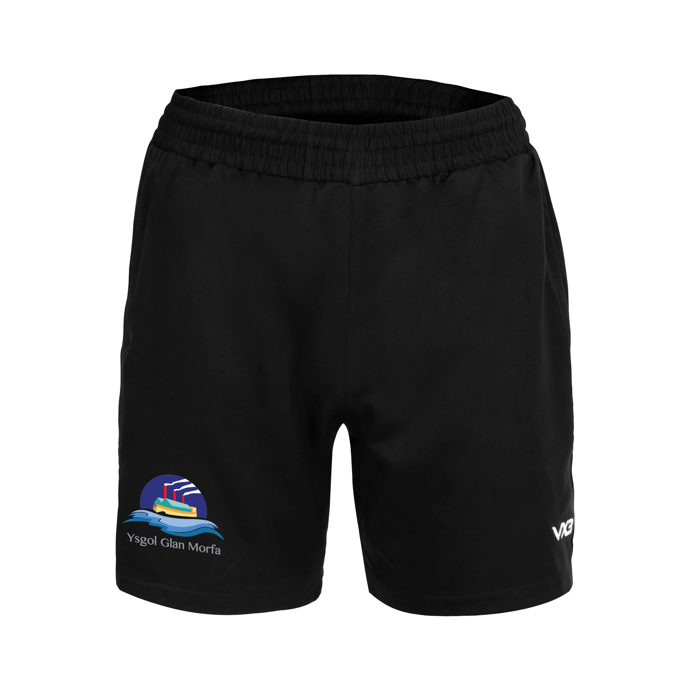 Ysgol Glan Morfa Majester Training Short