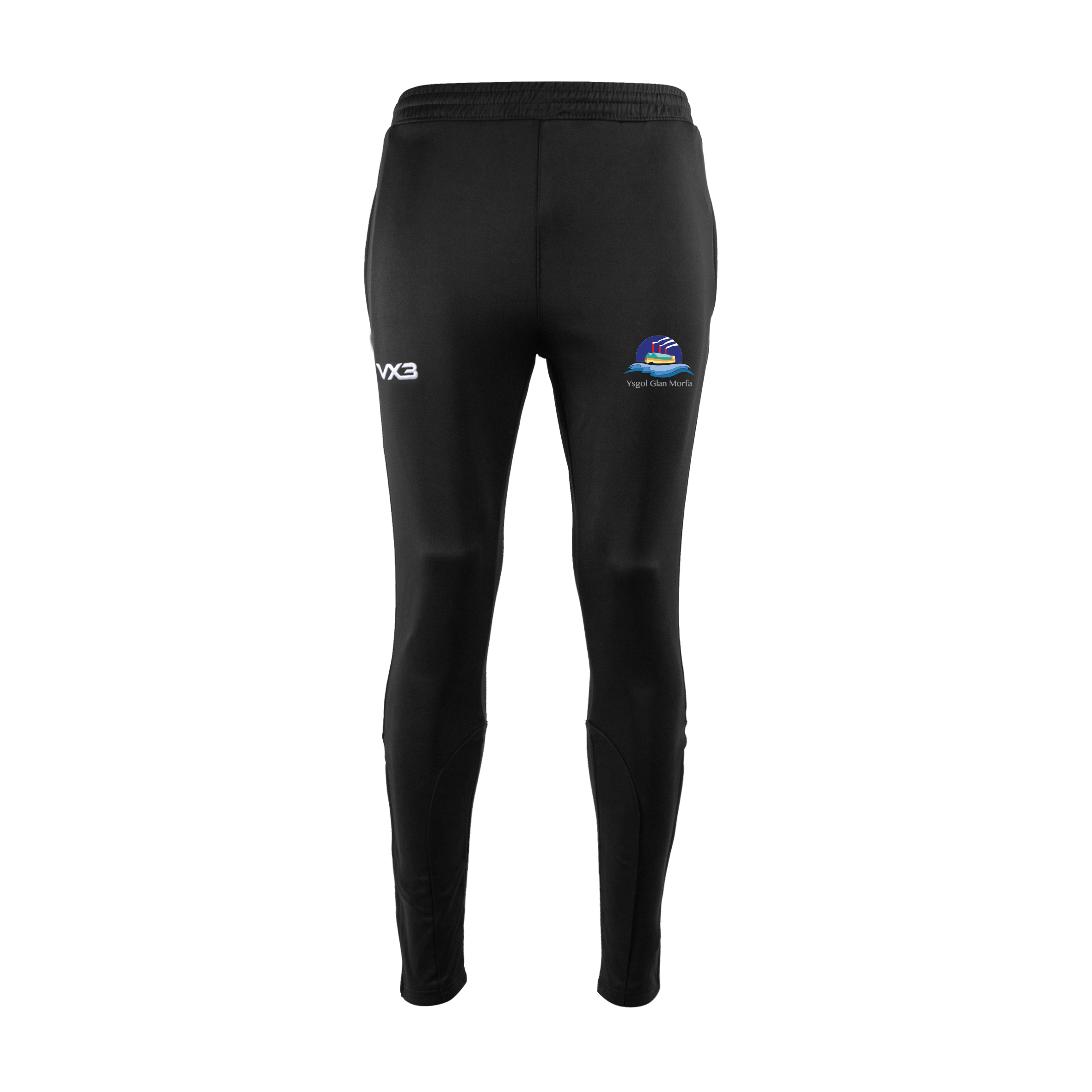 Ysgol Glan Morfa Primus Youth Skinny Pants