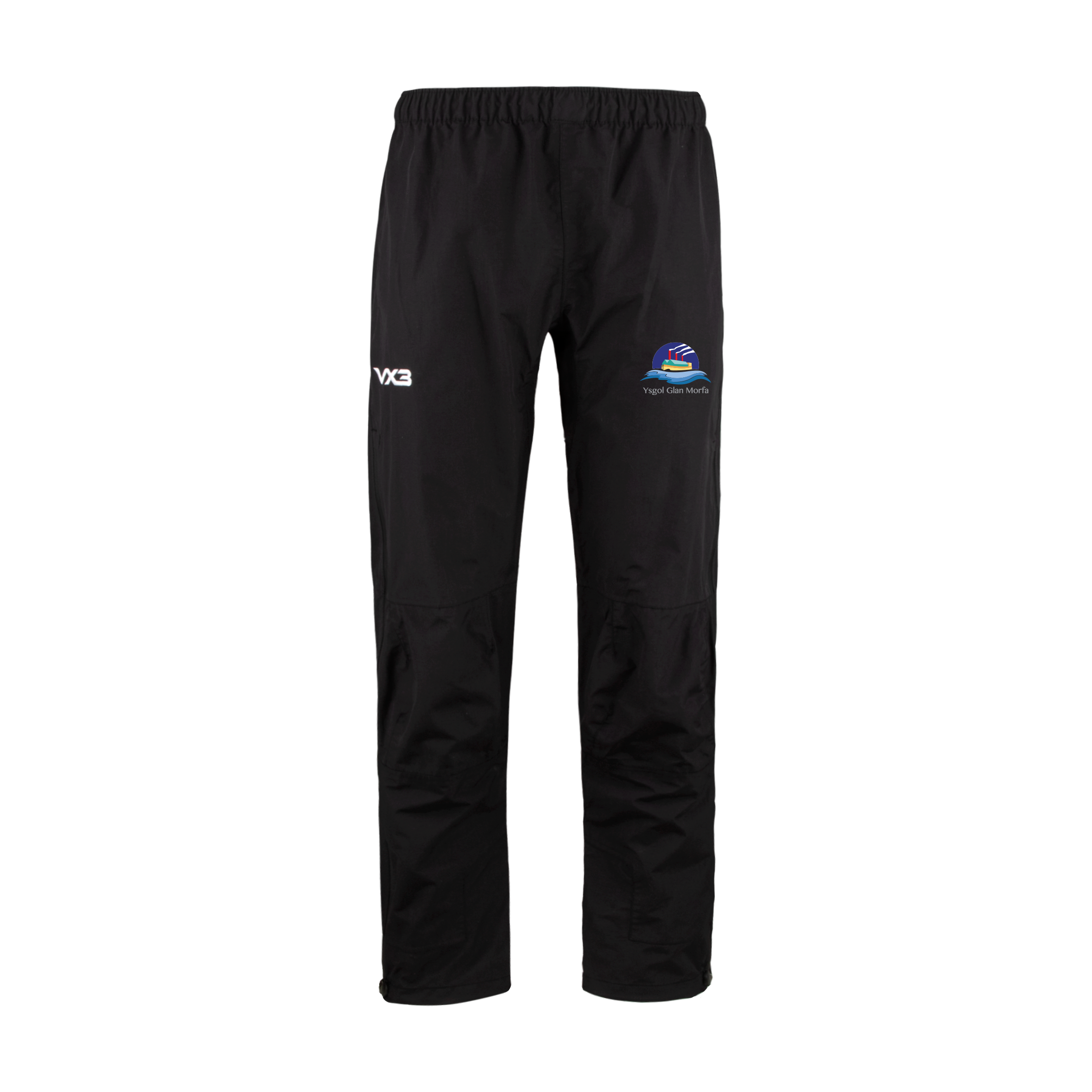 Ysgol Glan Morfa Protego Waterproof Trousers