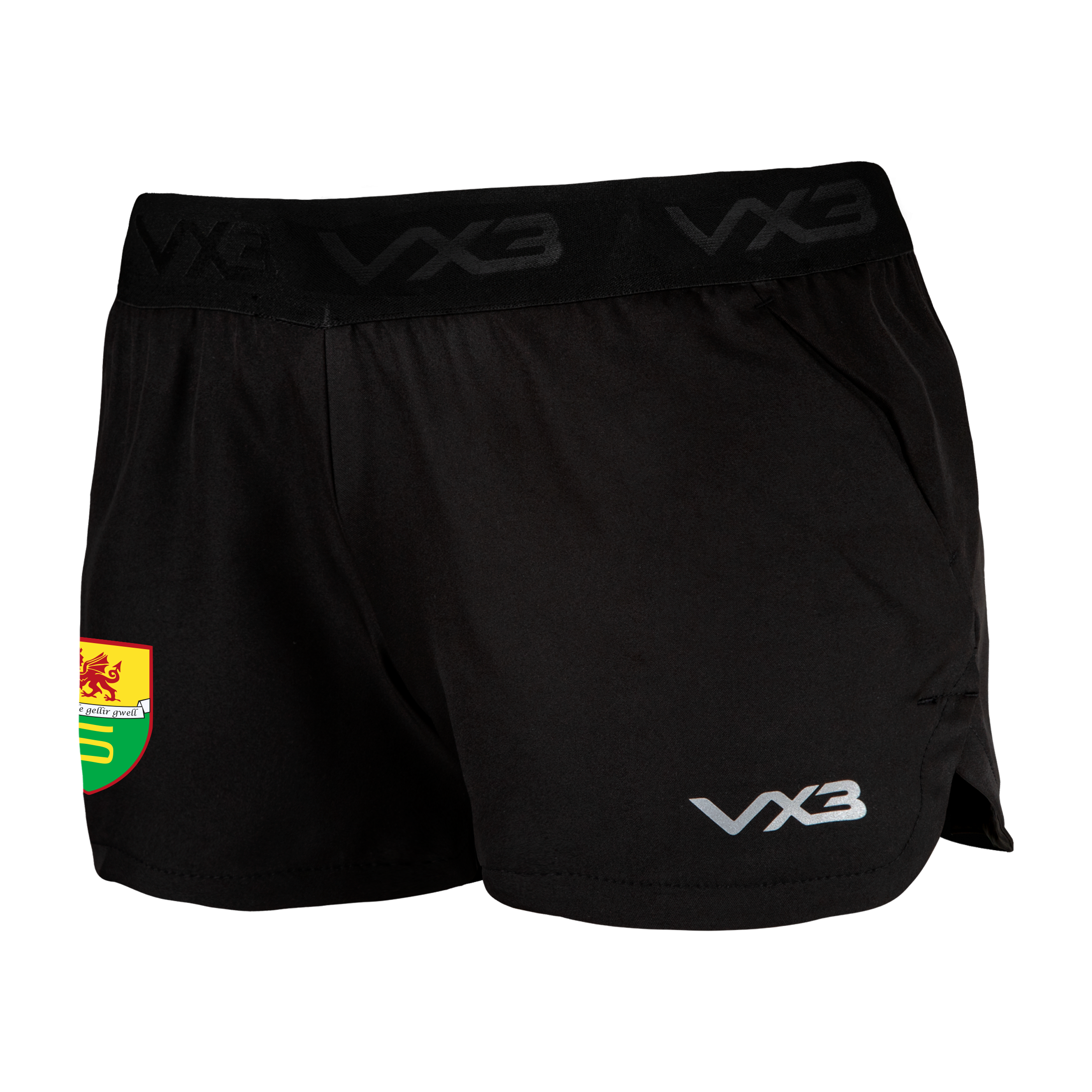Ysgol Y Strade Clarus Women's Running Short
