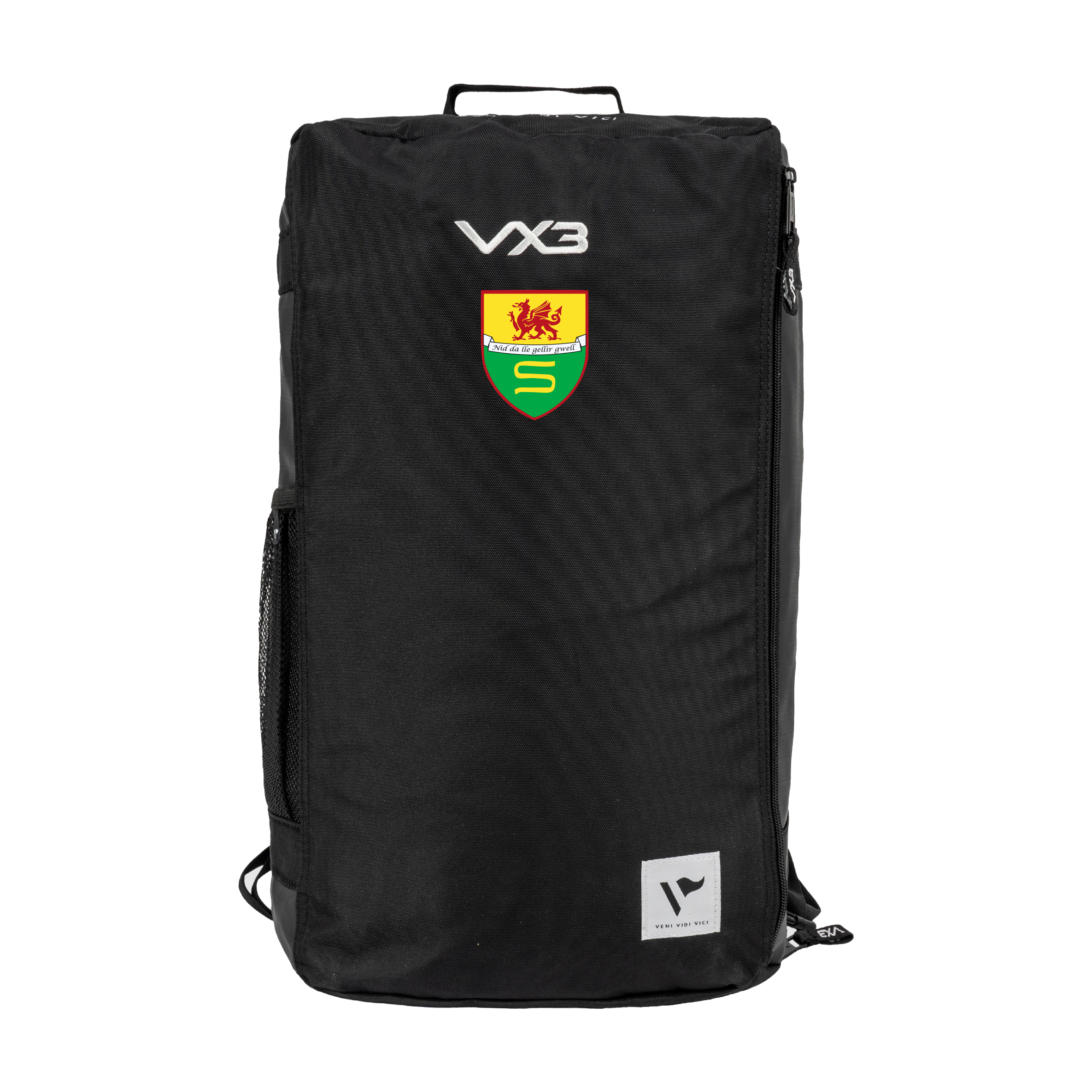 Ysgol Y Strade Durus Elite Backpack