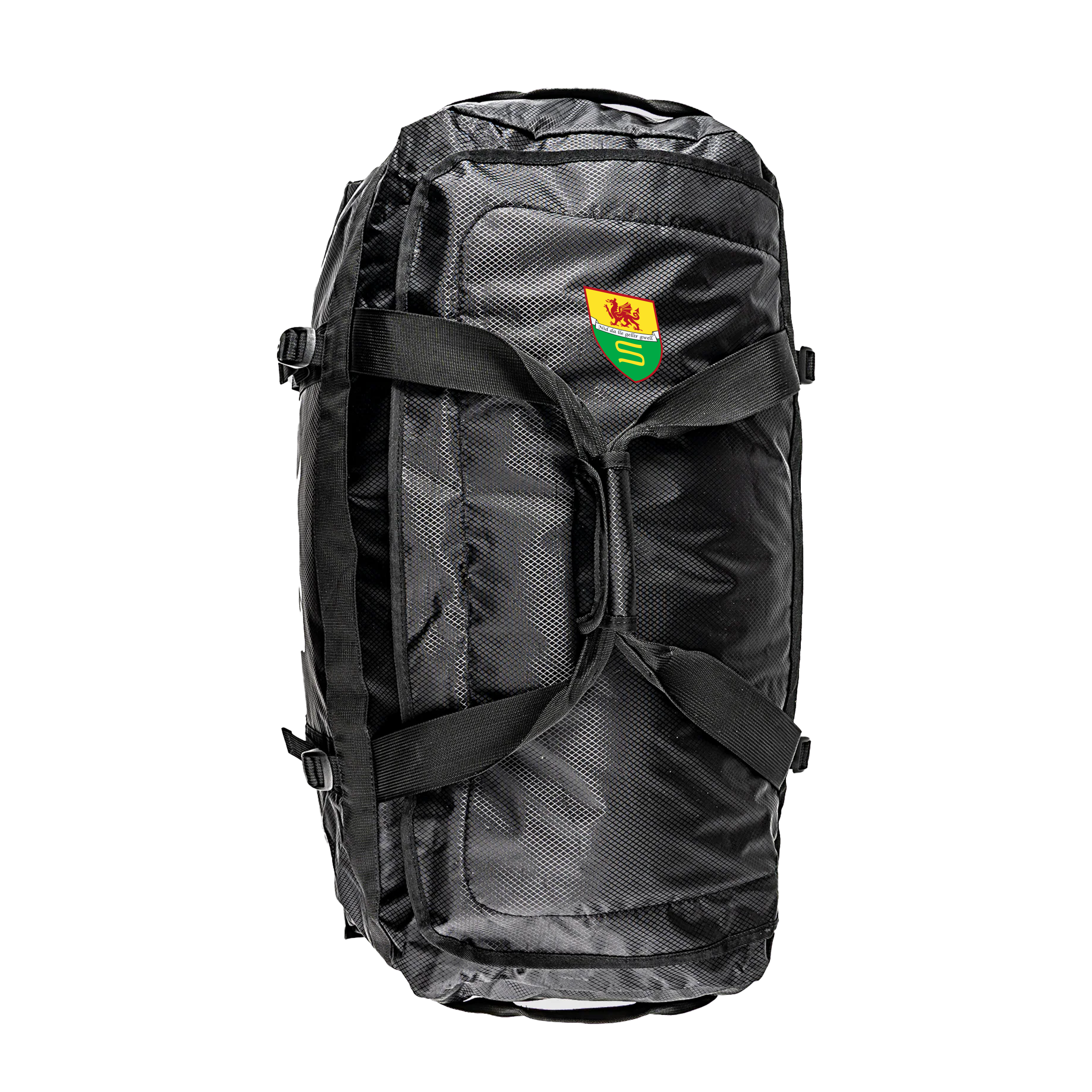 Ysgol Y Strade Gero Tour Bag