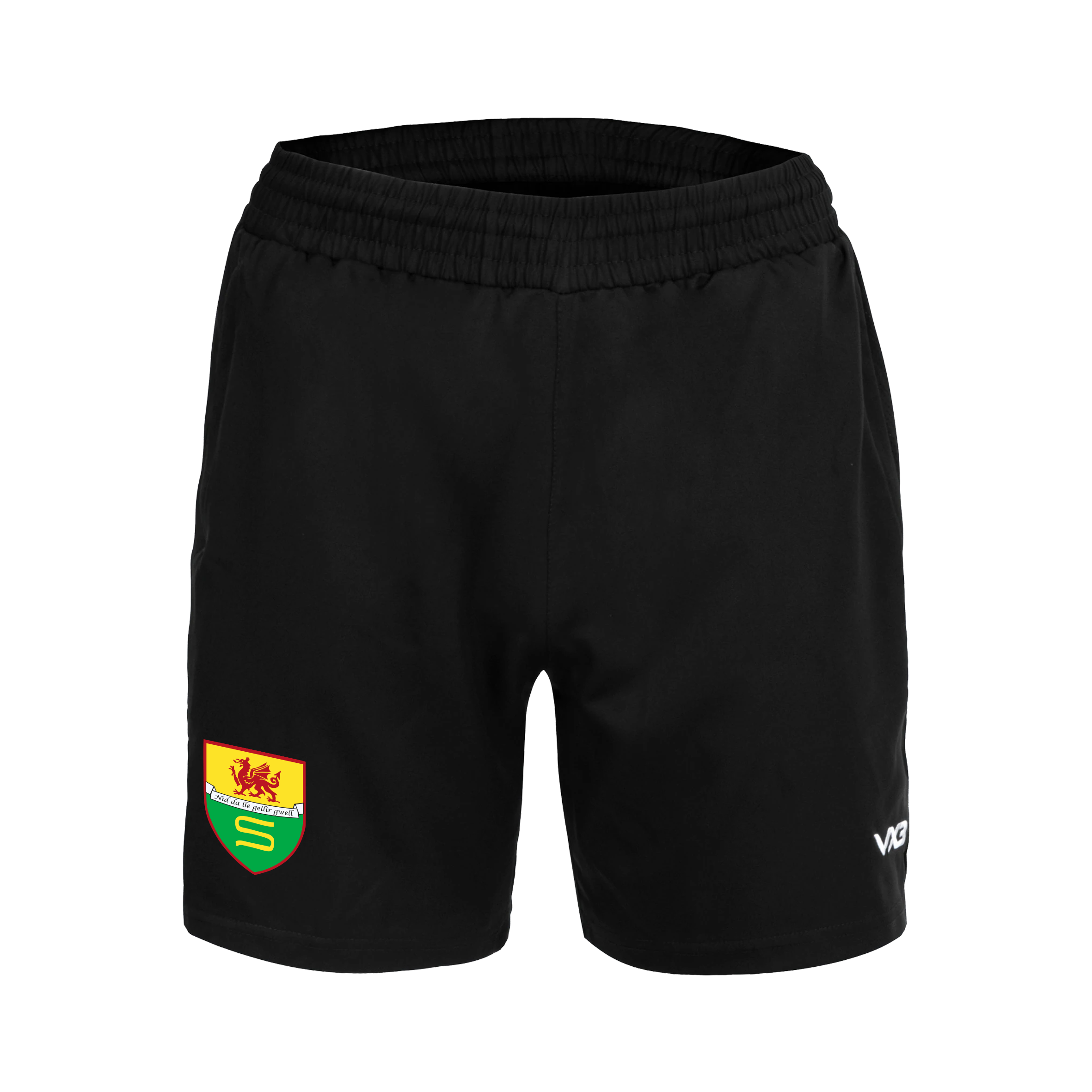 Ysgol Y Strade Majester Training Short