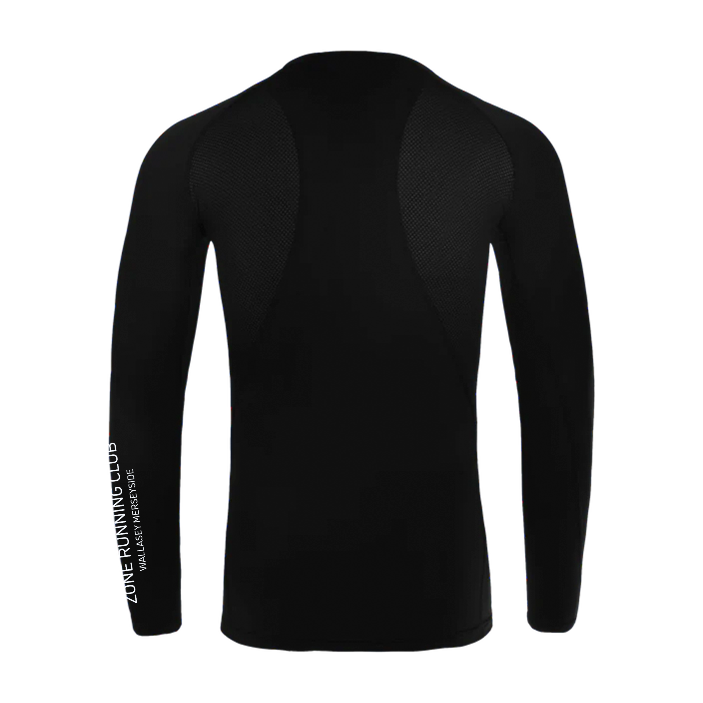Zone Running Club Primus Youth Baselayer