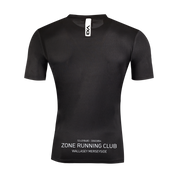 Zone Running Club Fortis Tee