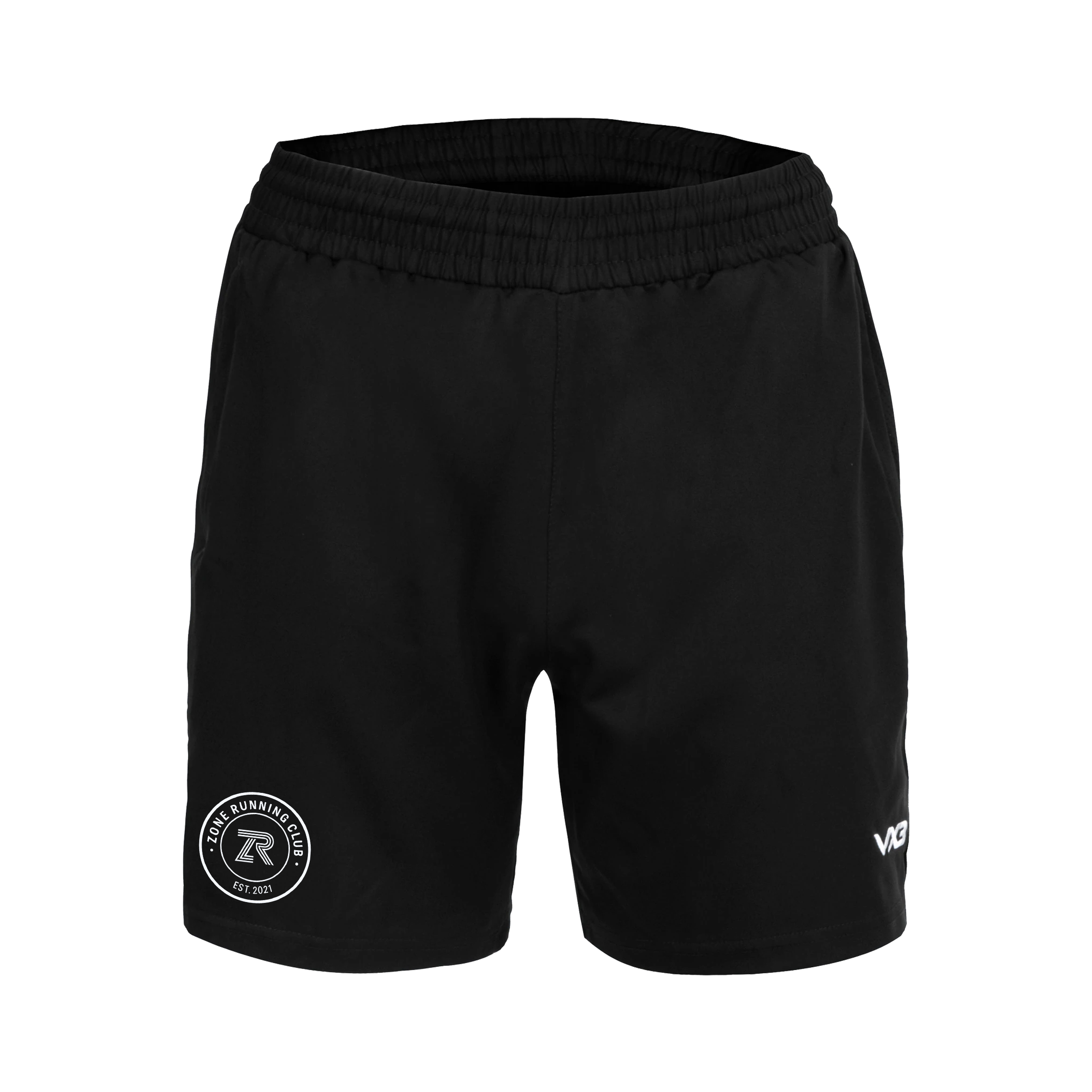Zone Running Club Majester Training Short