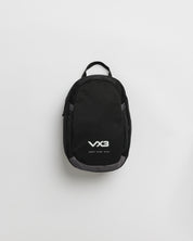 Performance Boot Bag Black/Dark Grey
