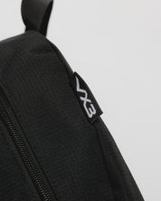 Performance Boot Bag Black/Dark Grey