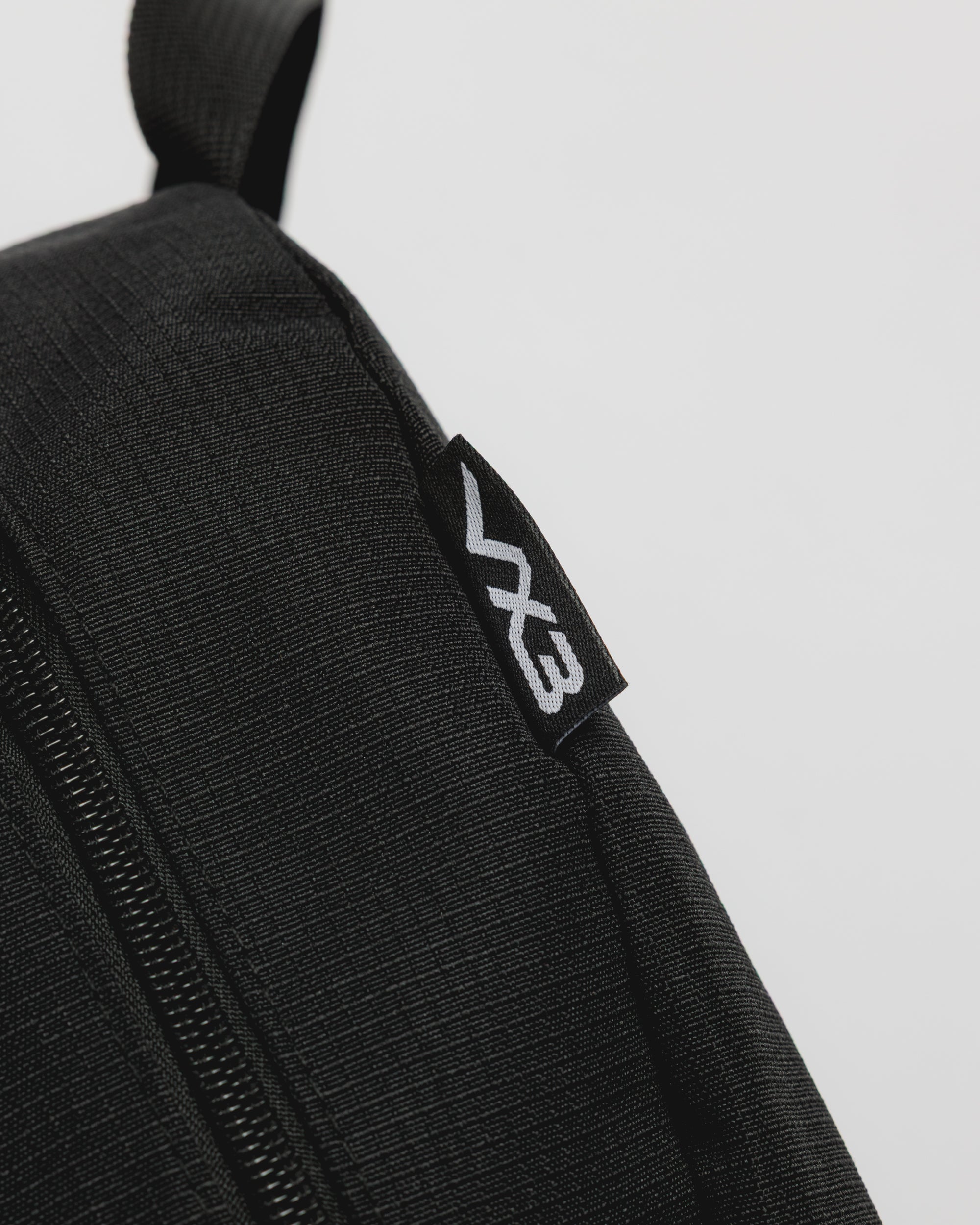 Performance Boot Bag Black/Dark Grey