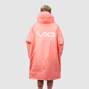 Duro Elite Sports Robe Sonoran Pink/Navajo Kids