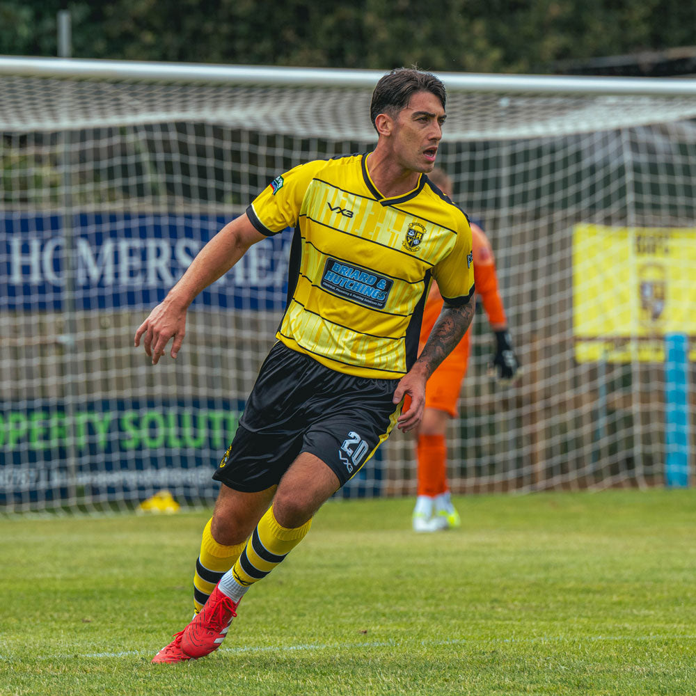 Buckland Athletic FC