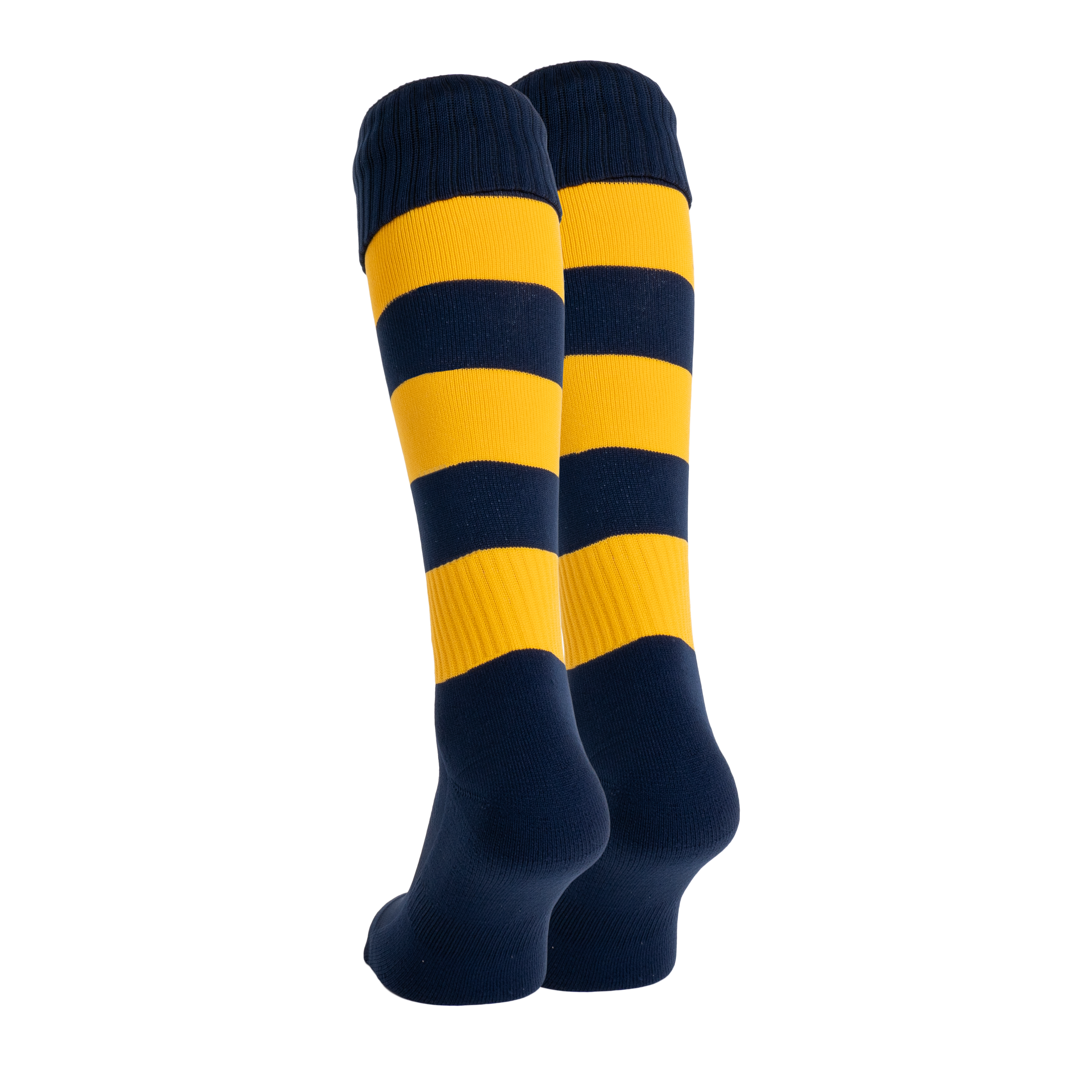 Colyton Grammar School Youth Hooped Playing Socks