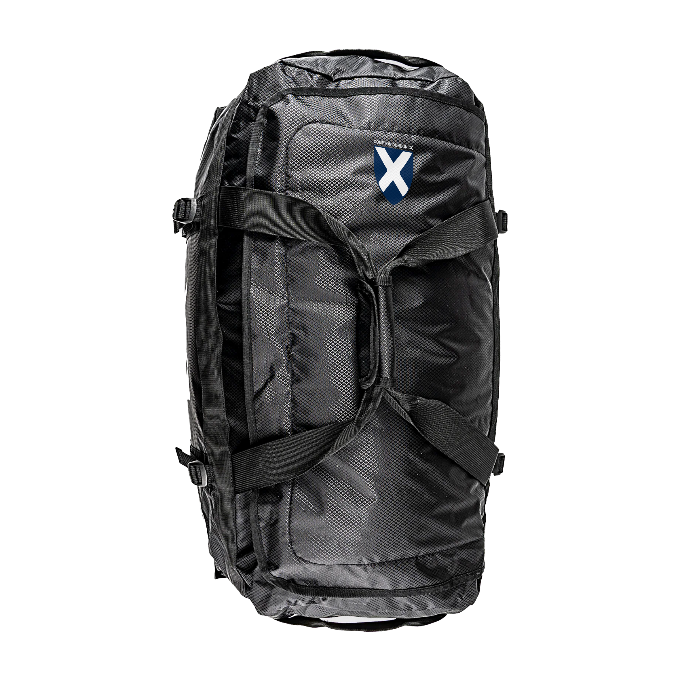 Compton Dundon Cricket Club Gero Tour Bag